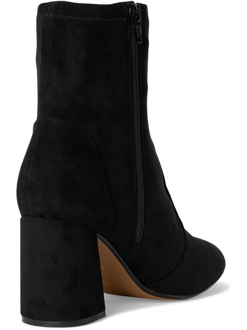 Туфли Journee Collection Women's Vivia Stretch Dress Bootie — 5