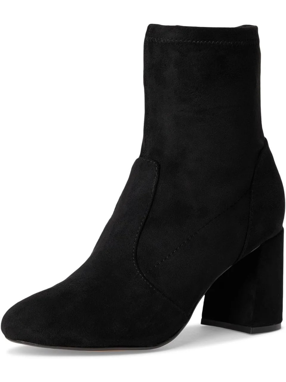 Туфли Journee Collection Women's Vivia Stretch Dress Bootie — 7