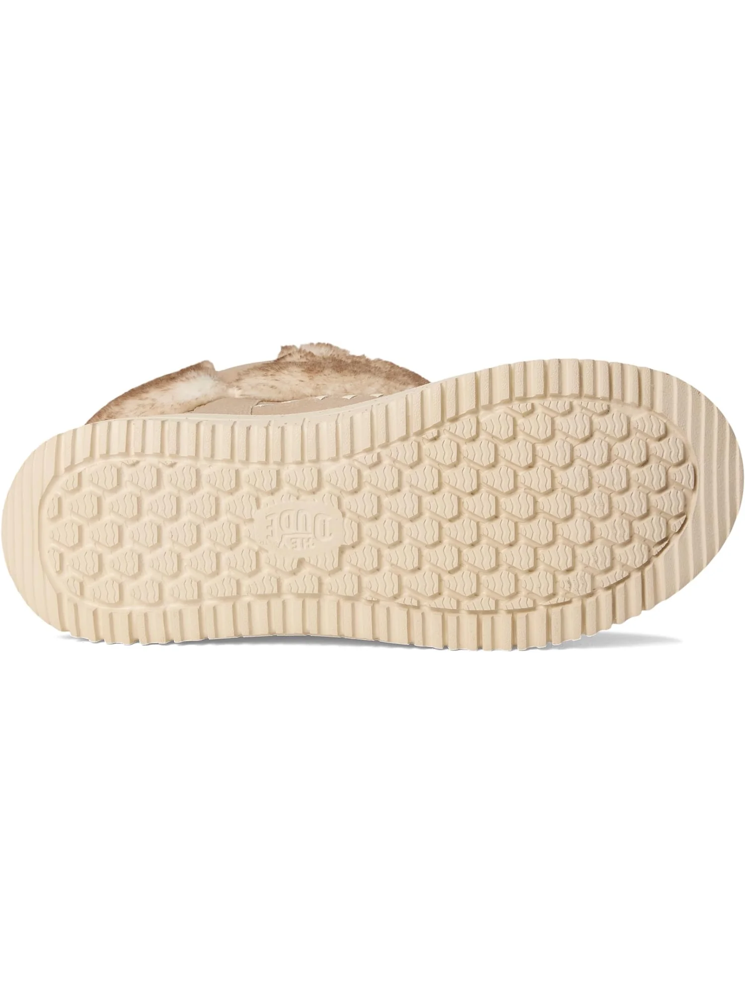Ботинки Hey Dude Women's Camden Cuff Classic Cozy — 3