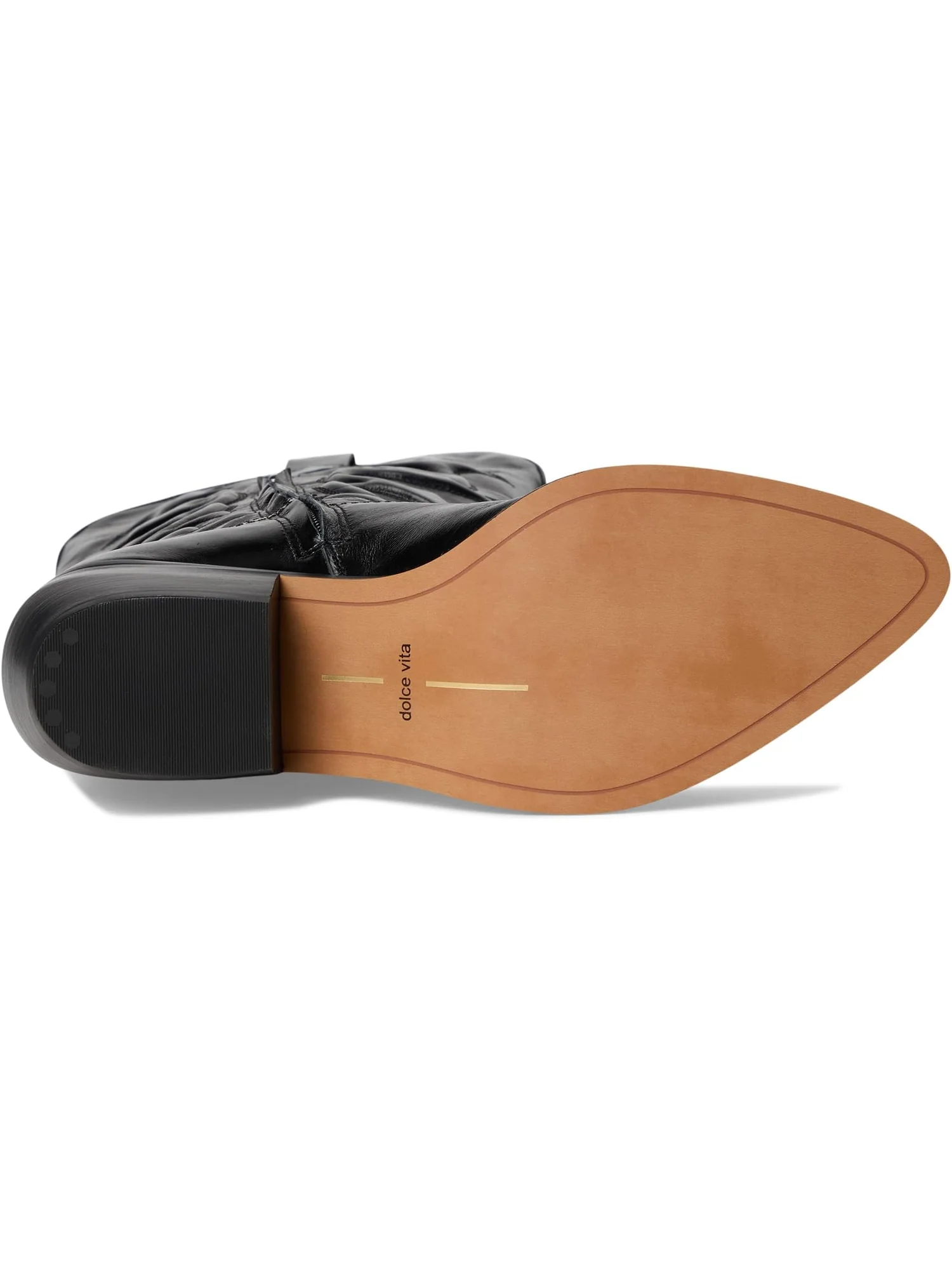 Ботинки Dolce Vita Women's Mirla — 3