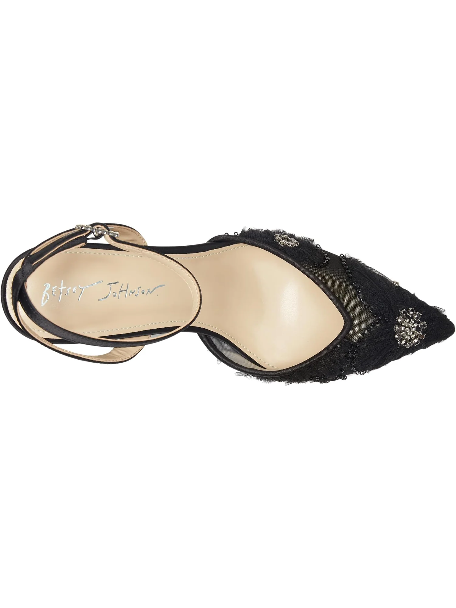 Туфли Blue by Betsey Johnson Women's Delia — 2