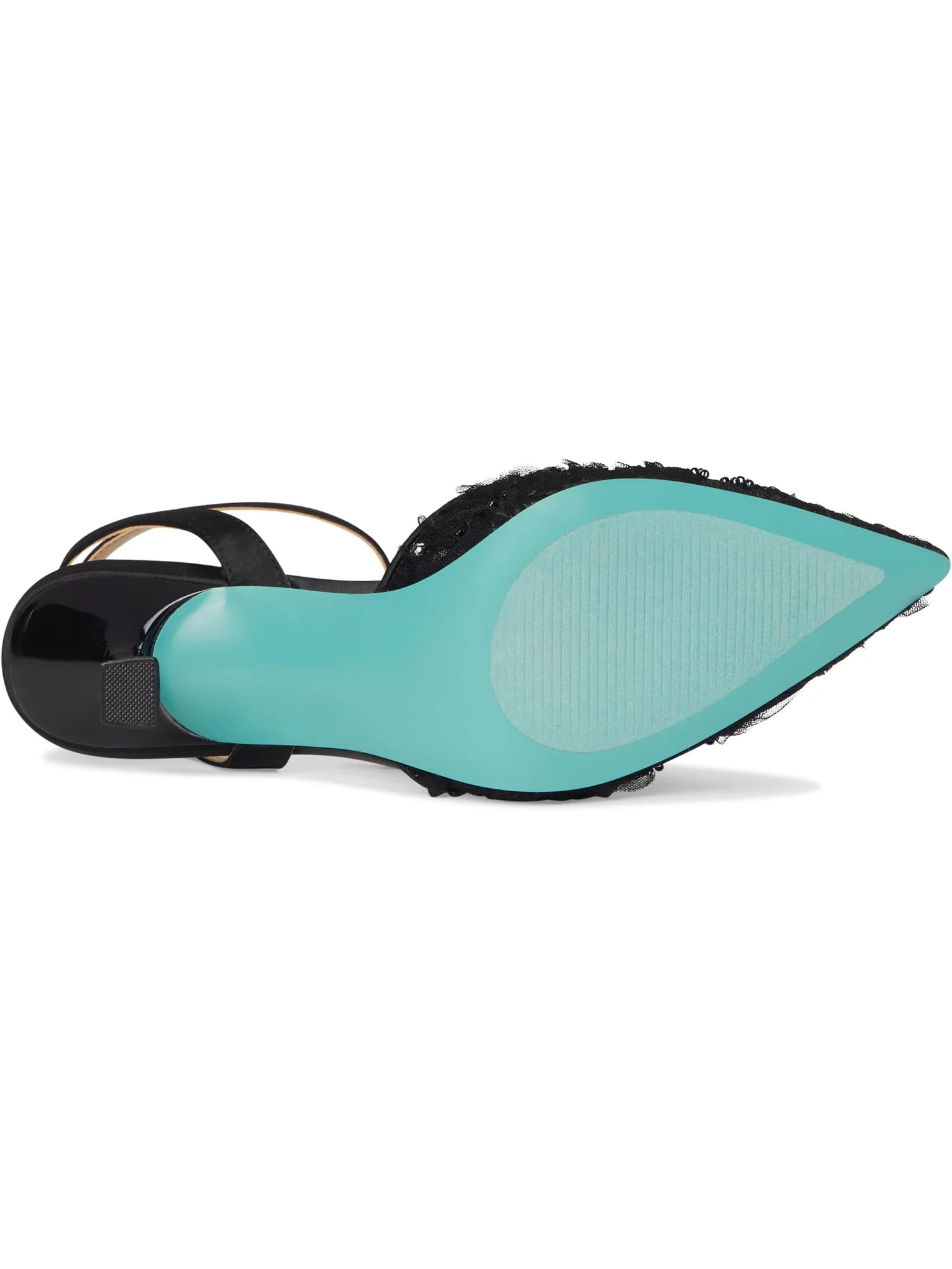 Туфли Blue by Betsey Johnson Women's Delia — 3