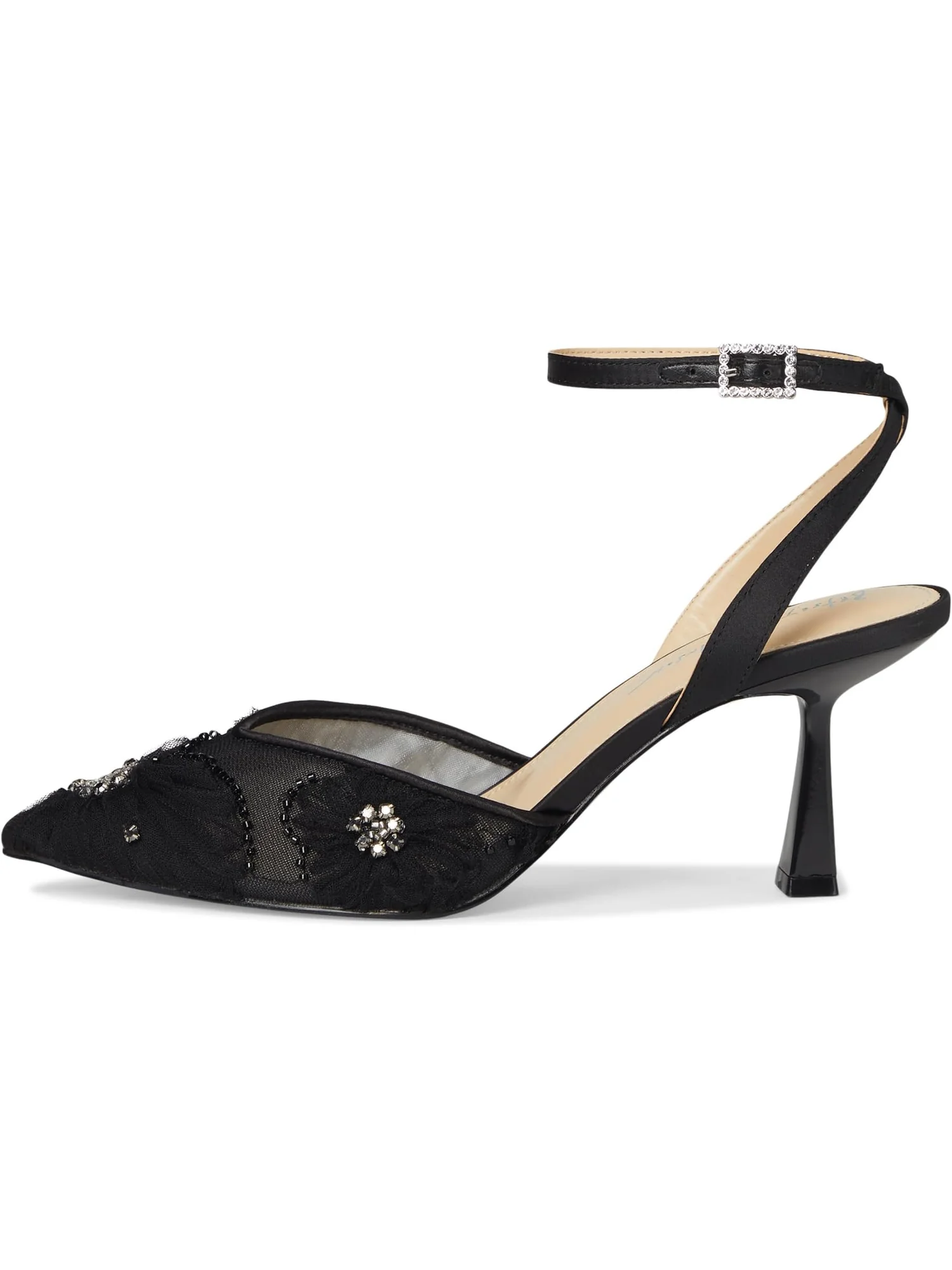 Туфли Blue by Betsey Johnson Women's Delia — 4