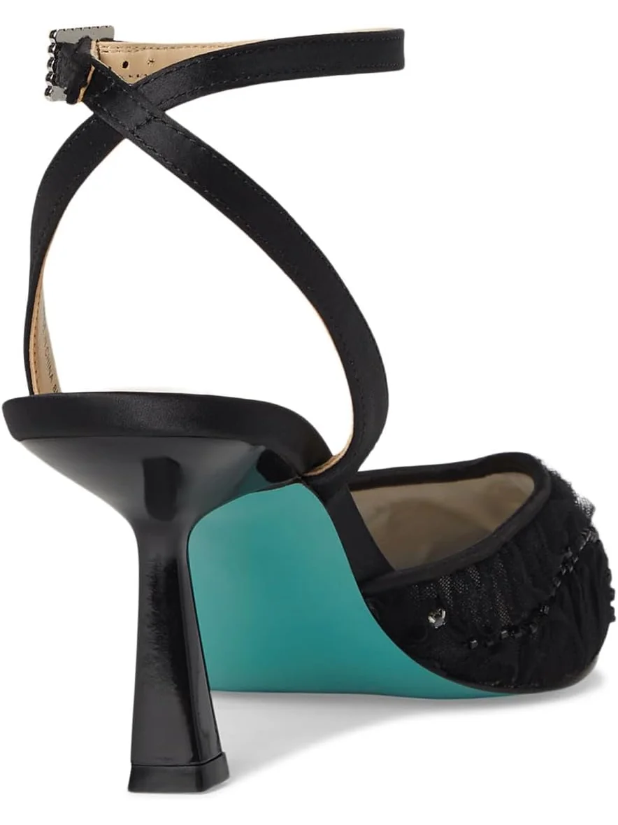 Туфли Blue by Betsey Johnson Women's Delia — 5