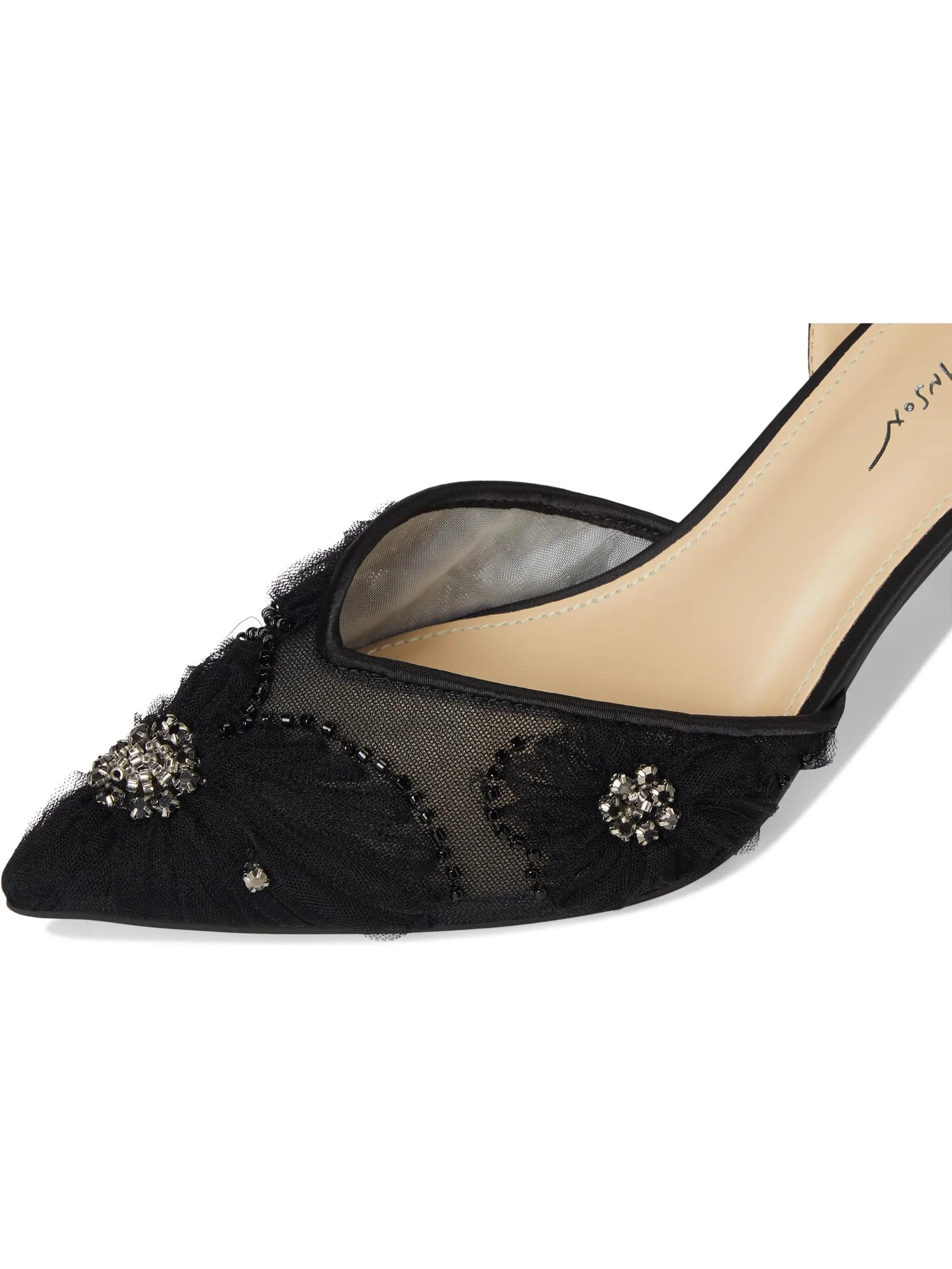 Туфли Blue by Betsey Johnson Women's Delia — 6