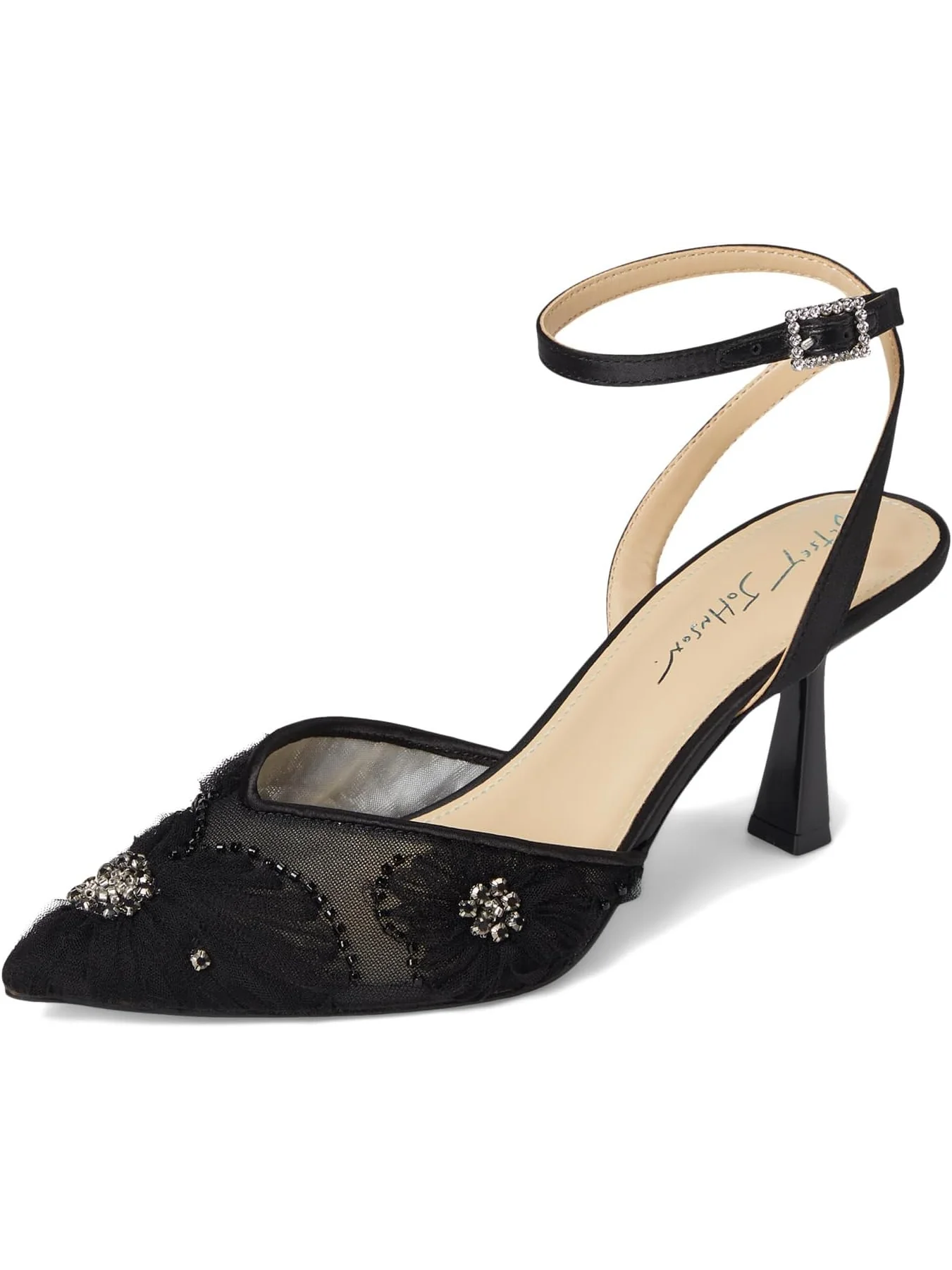 Туфли Blue by Betsey Johnson Women's Delia — 7