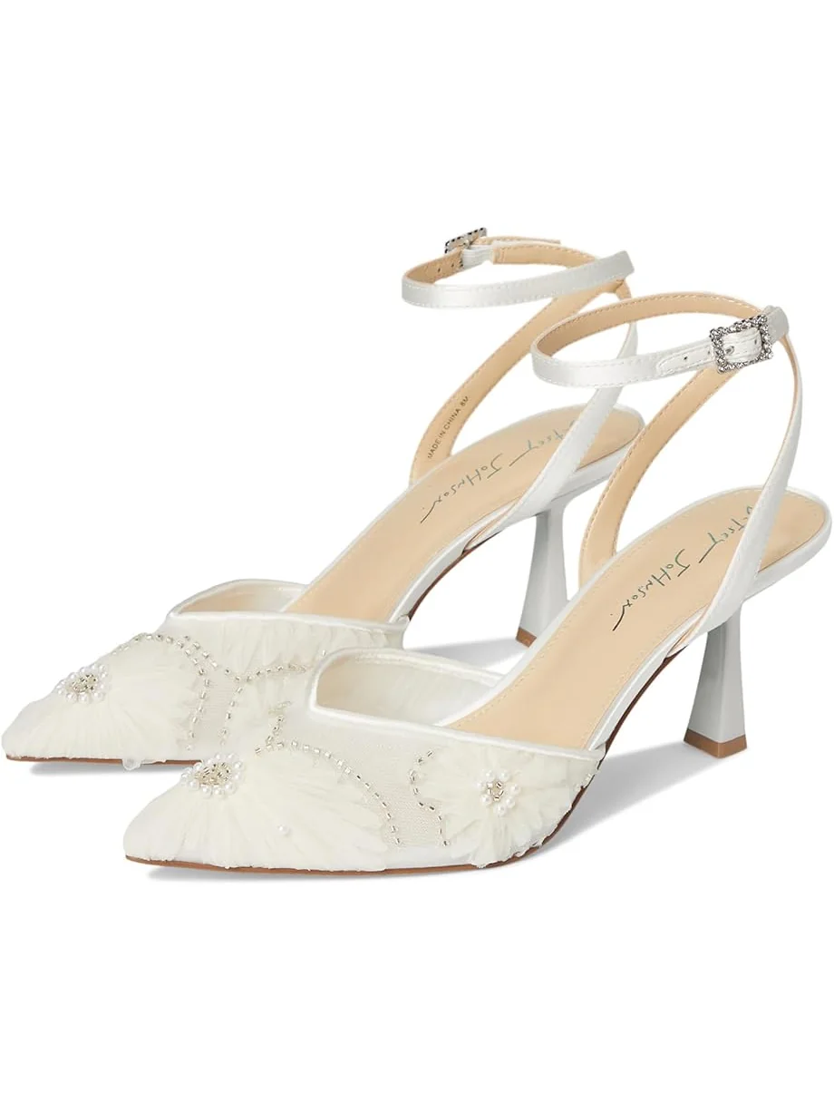 Женские туфли на каблуке Blue by Betsey Johnson Delia — 1