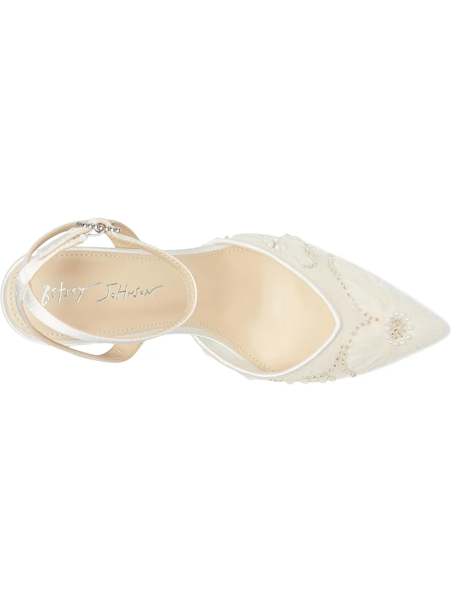 Женские туфли на каблуке Blue by Betsey Johnson Delia — 2