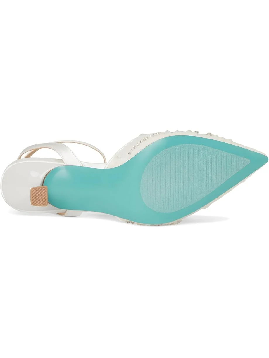 Женские туфли на каблуке Blue by Betsey Johnson Delia — 3