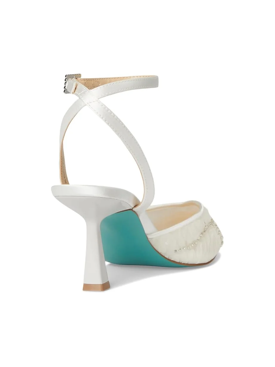 Женские туфли на каблуке Blue by Betsey Johnson Delia — 5