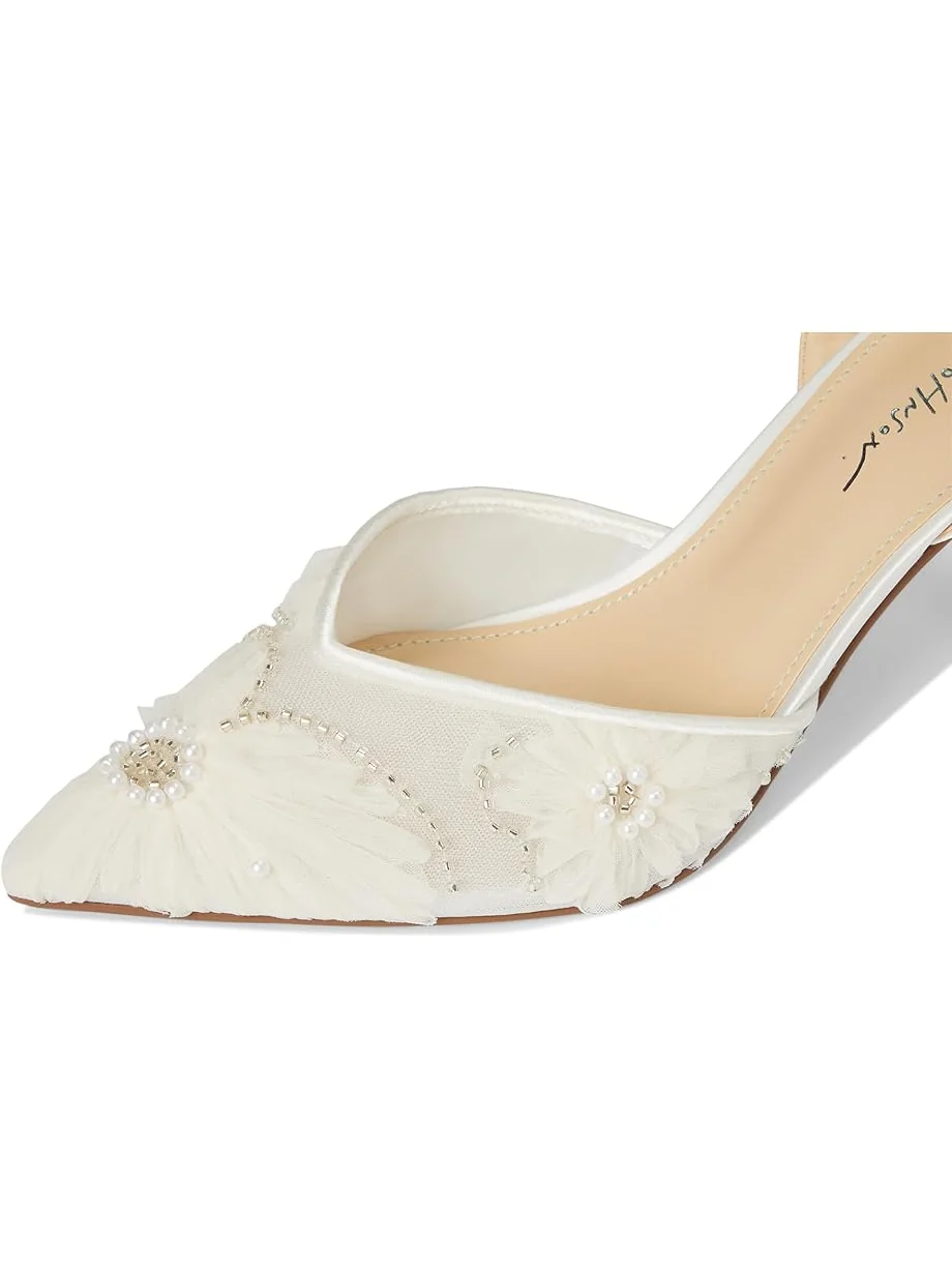 Женские туфли на каблуке Blue by Betsey Johnson Delia — 6