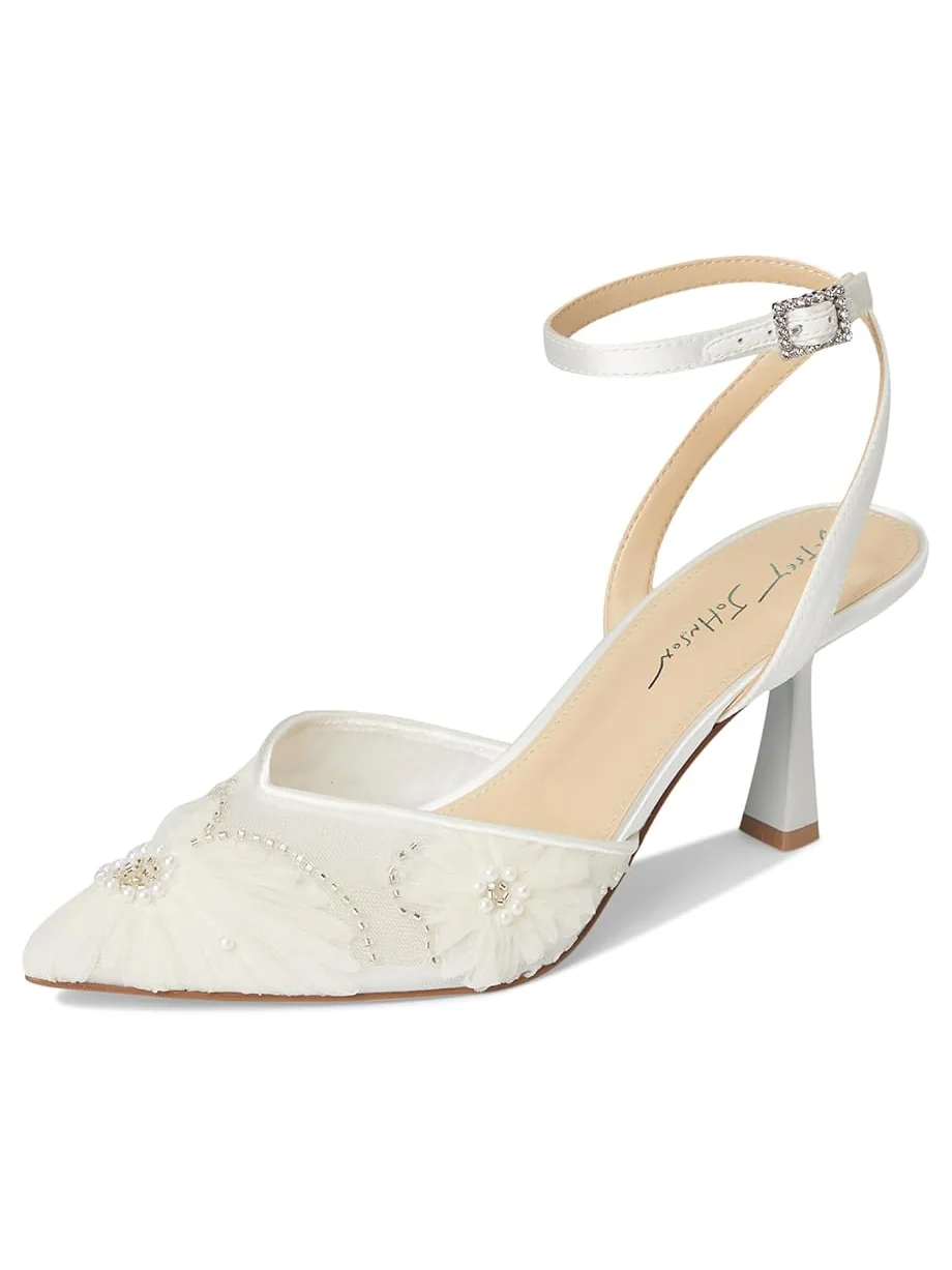 Женские туфли на каблуке Blue by Betsey Johnson Delia — 7