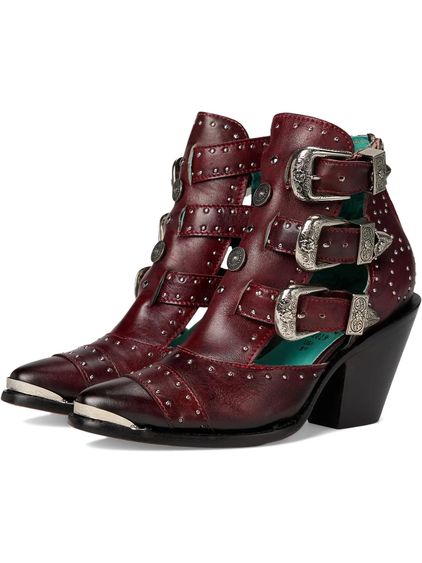 Ботинки Corral Boots Women's Z2029 — 1