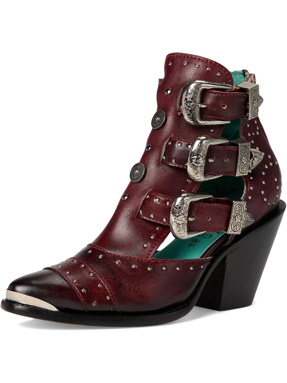 Ботинки Corral Boots Women's Z2029 — 7