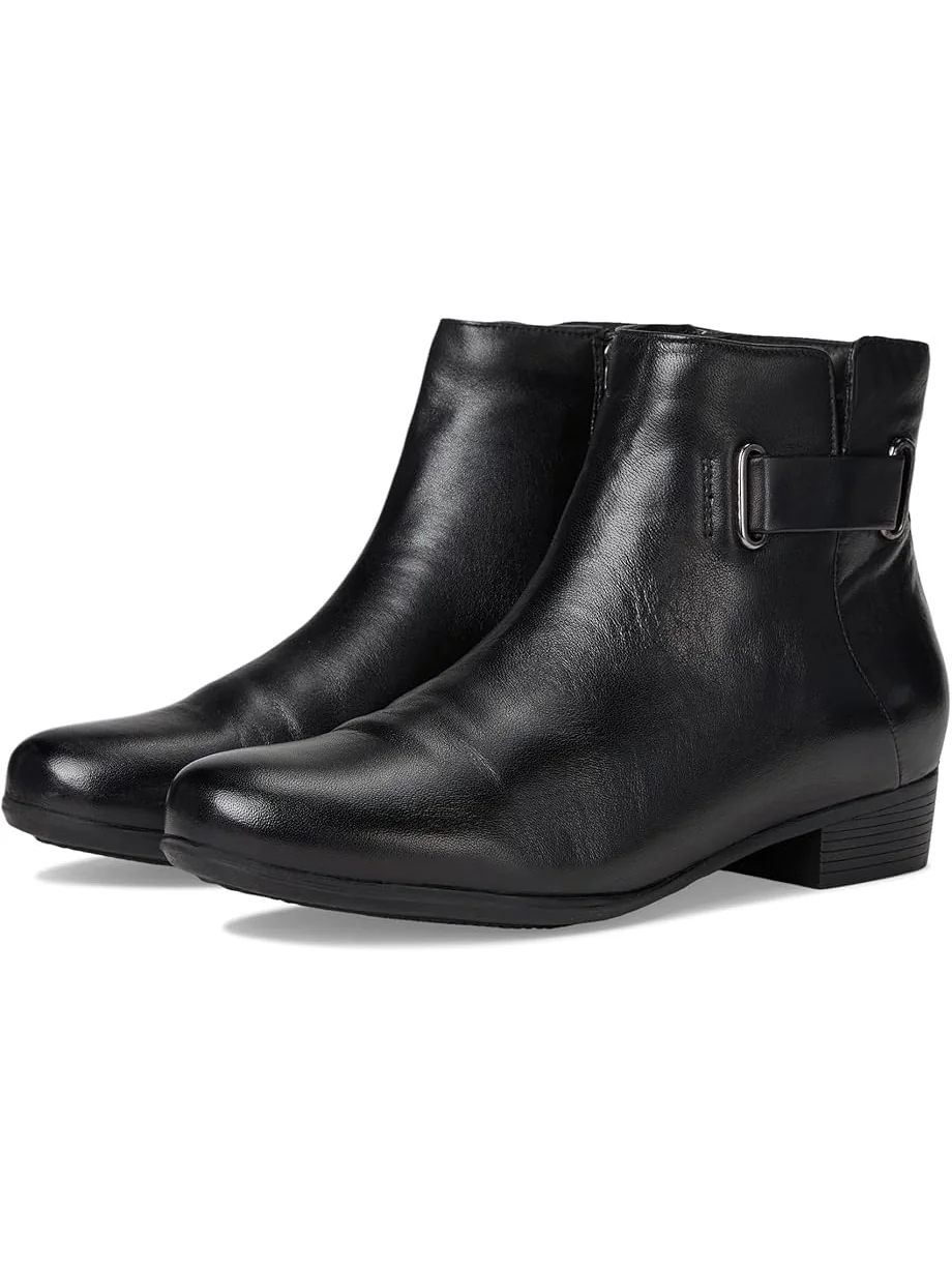 Женские ботинки Trotters Maxwell — 1