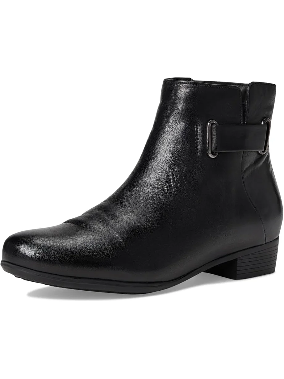 Женские ботинки Trotters Maxwell — 7