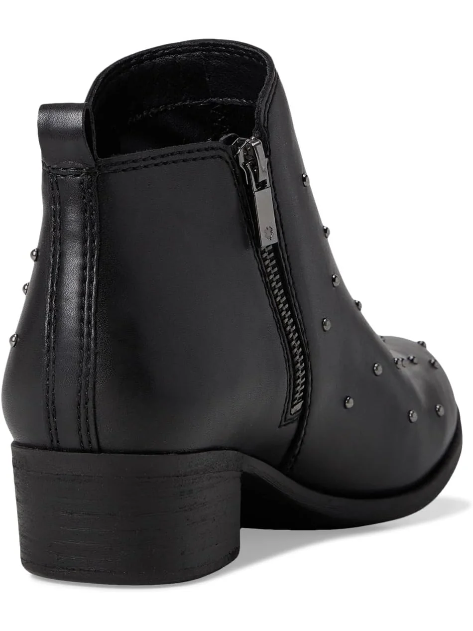 Ботинки Lucky Brand Women's Basel Studded Bootie — 5