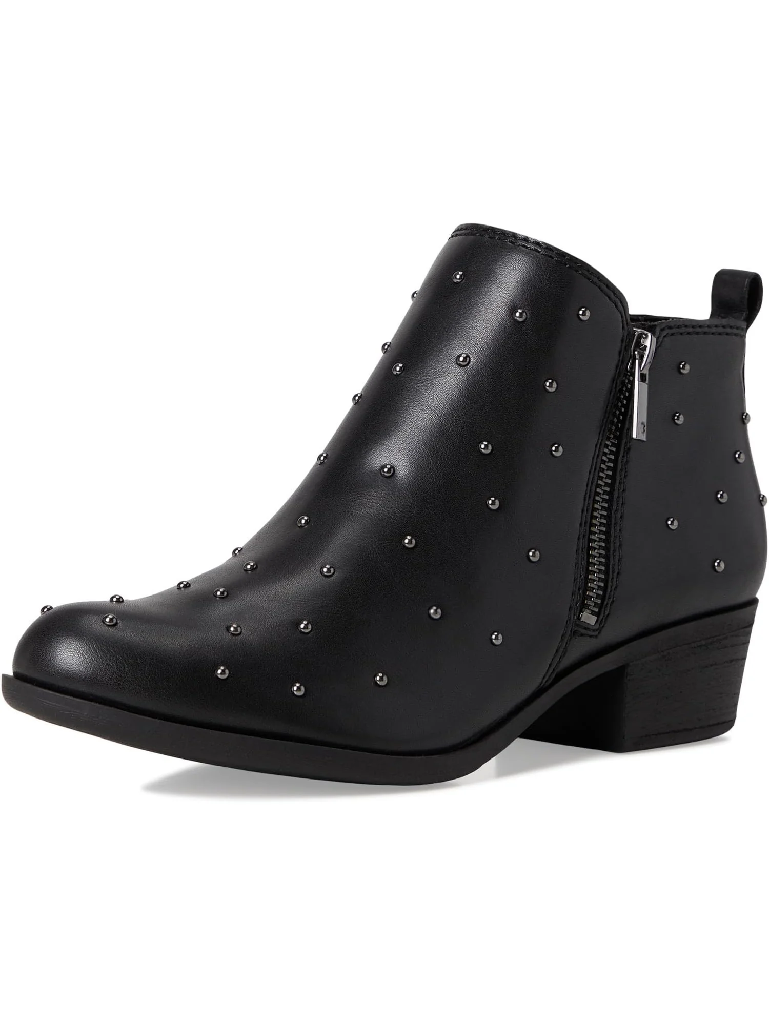 Ботинки Lucky Brand Women's Basel Studded Bootie — 7