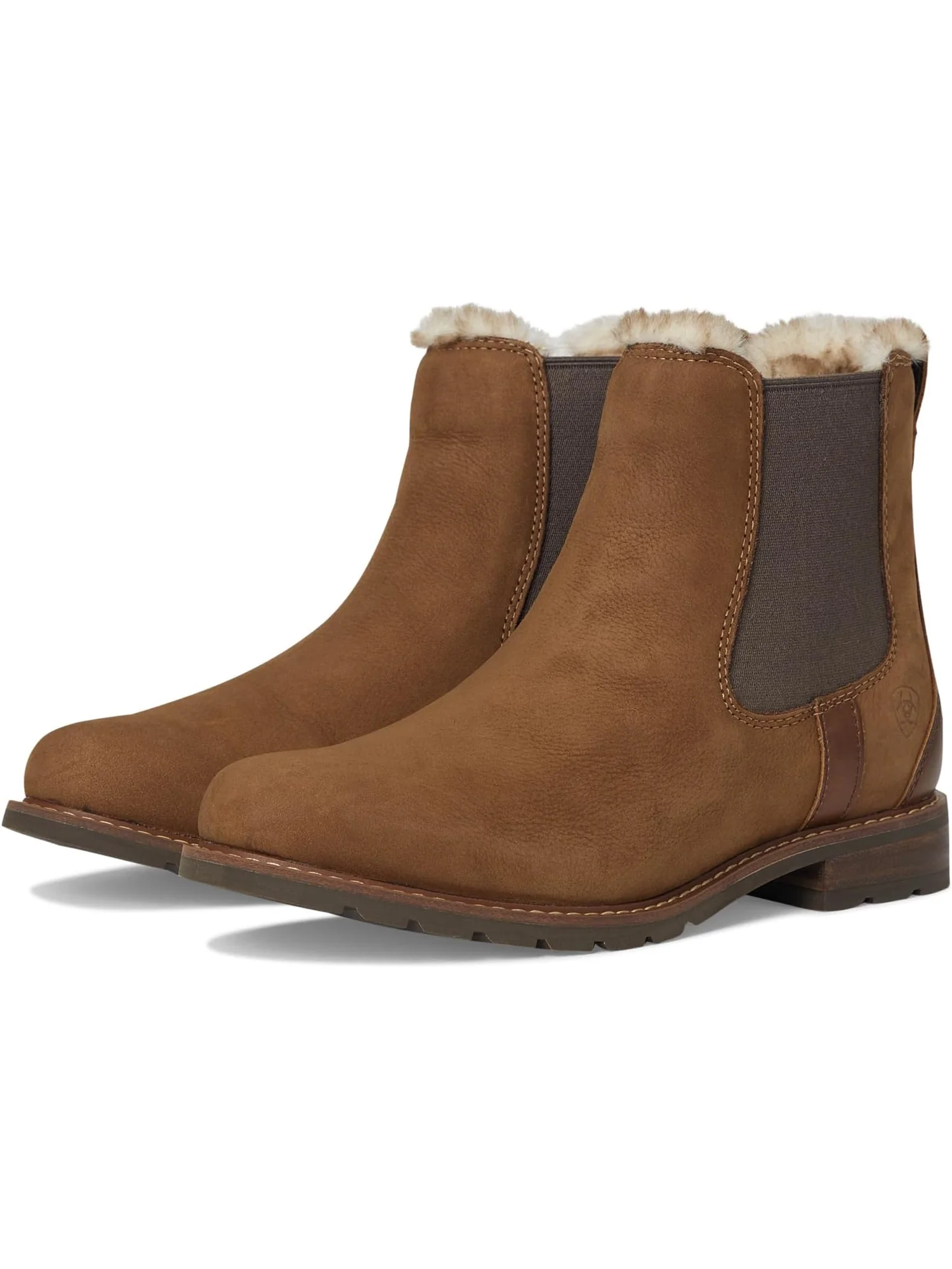Ботинки Ariat Women's Wexford Sherpa Waterproof — 1