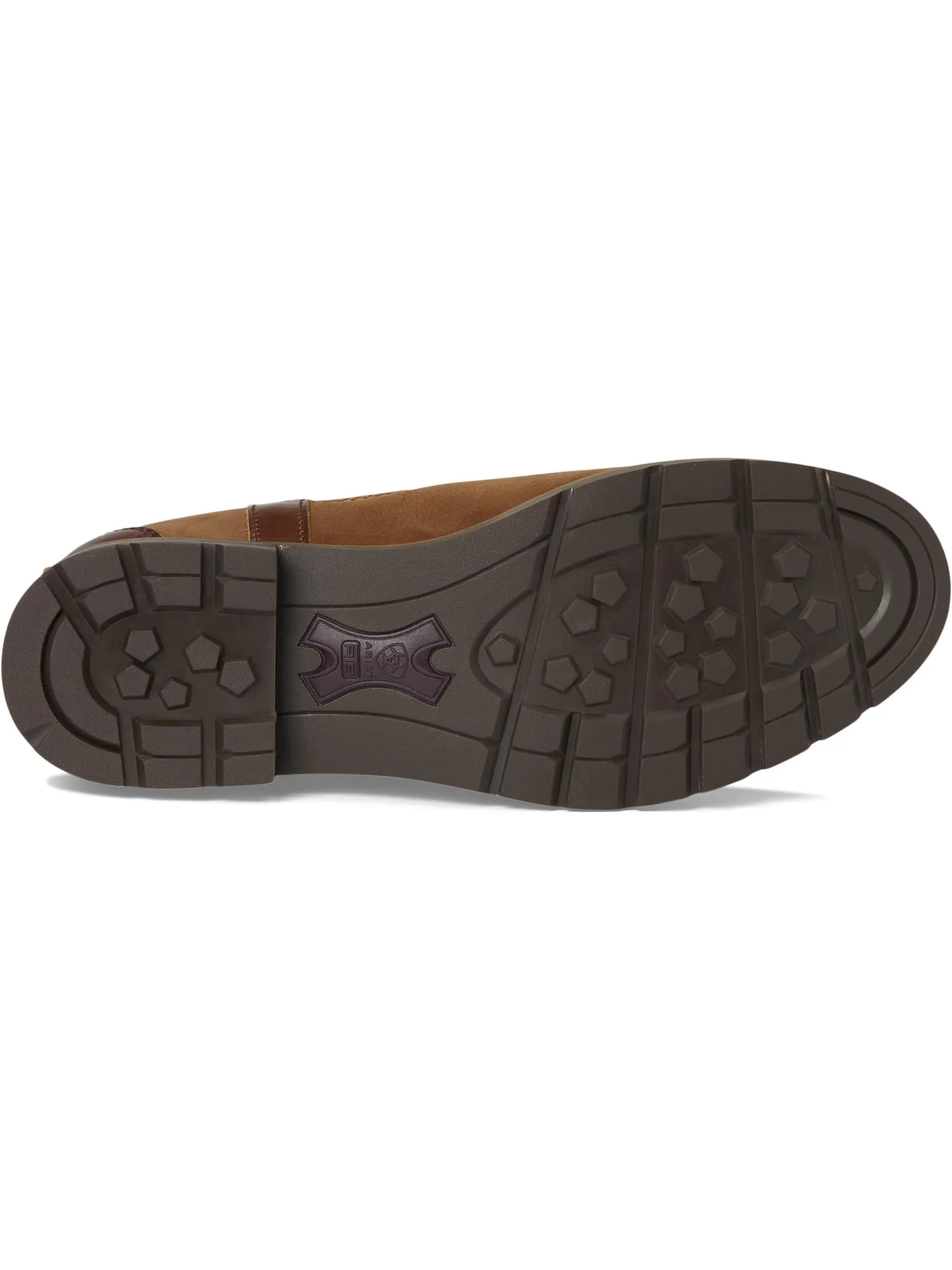 Ботинки Ariat Women's Wexford Sherpa Waterproof — 3