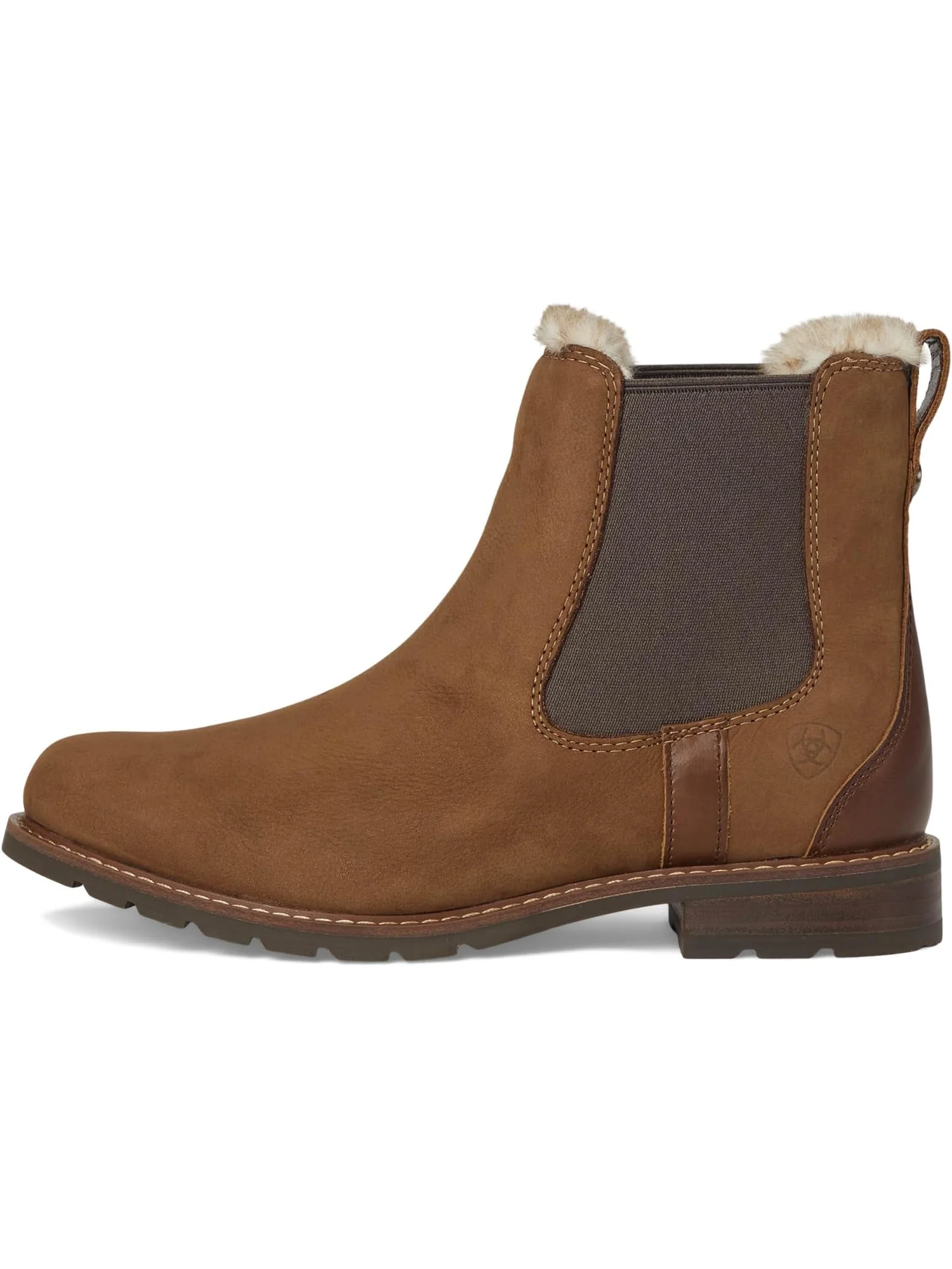 Ботинки Ariat Women's Wexford Sherpa Waterproof — 4
