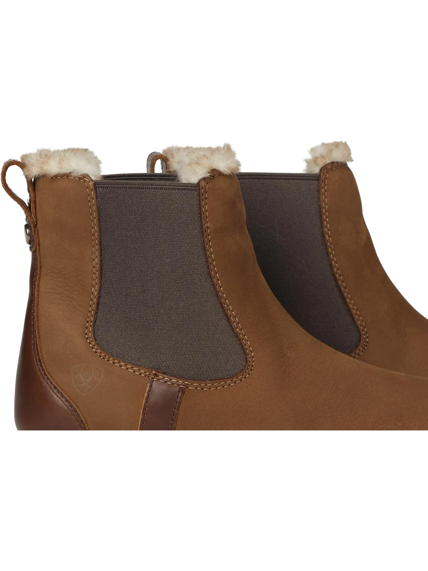 Ботинки Ariat Women's Wexford Sherpa Waterproof — 6