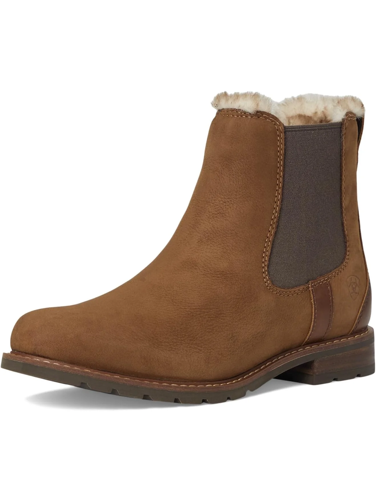 Ботинки Ariat Women's Wexford Sherpa Waterproof — 7