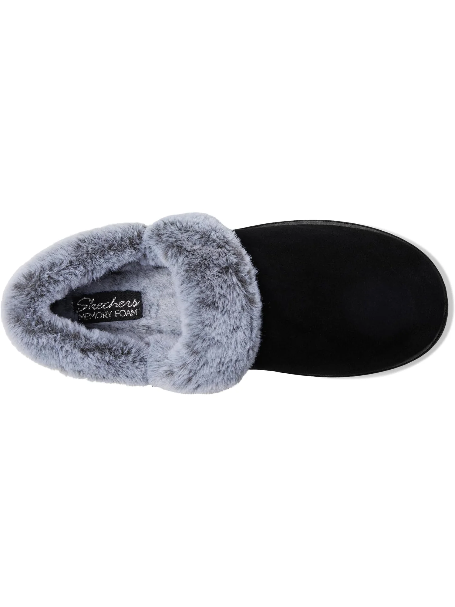 Тапочки SKECHERS Women's Cozy Campfire - French Toast2 — 2