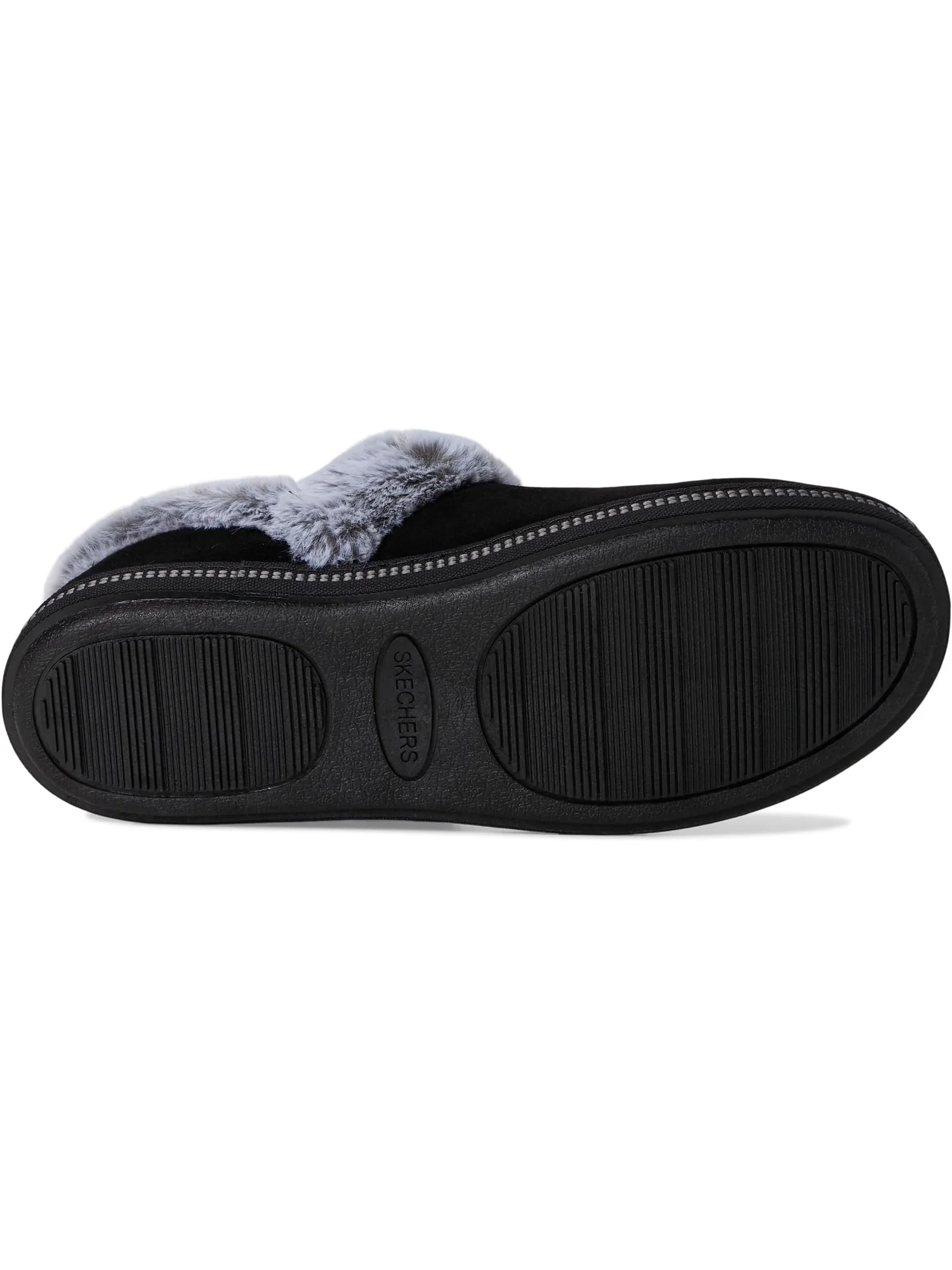 Тапочки SKECHERS Women's Cozy Campfire - French Toast2 — 3