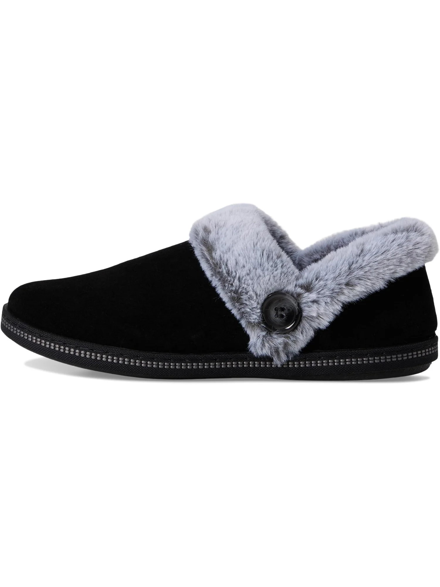Тапочки SKECHERS Women's Cozy Campfire - French Toast2 — 4