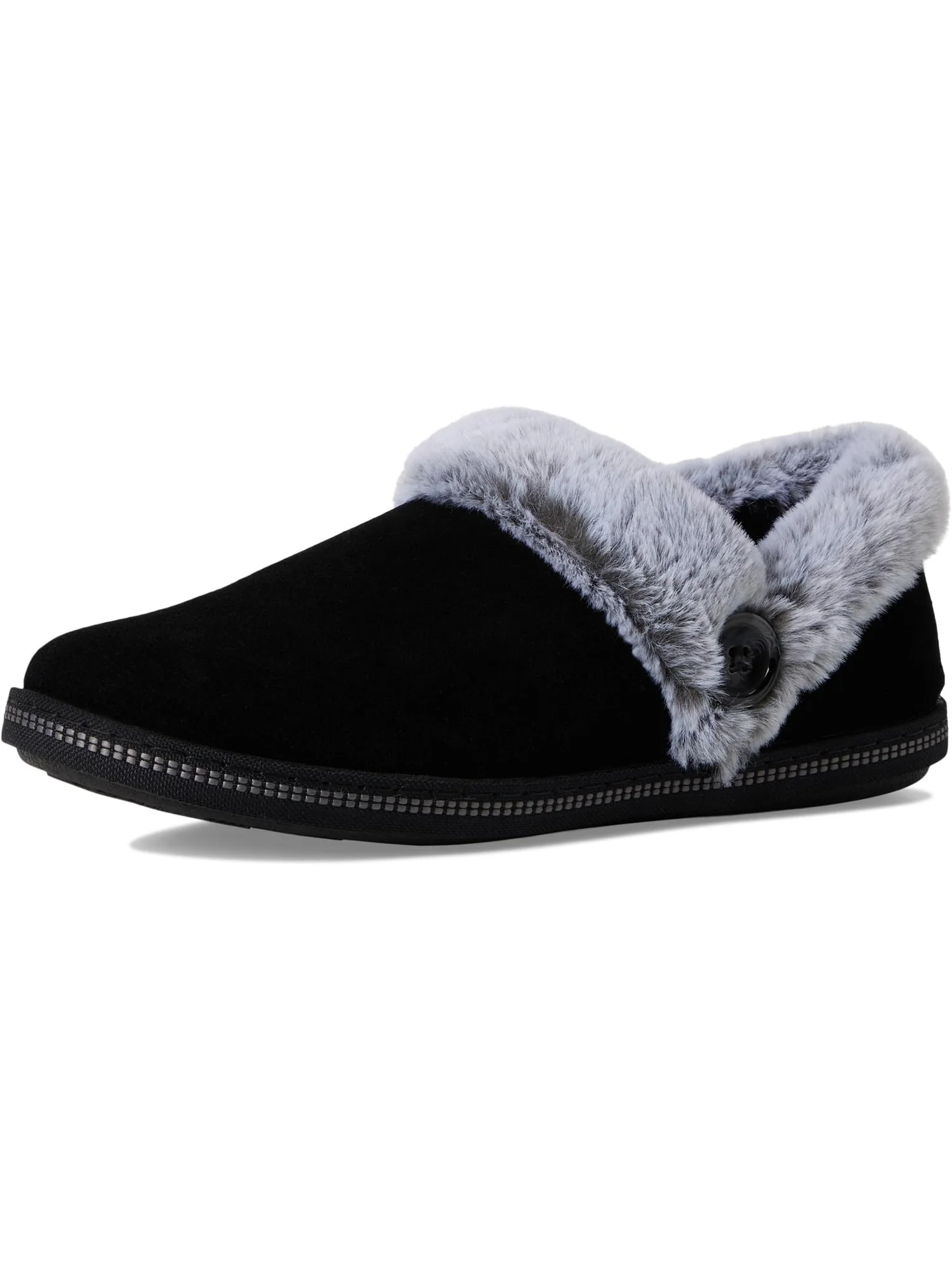 Тапочки SKECHERS Women's Cozy Campfire - French Toast2 — 7