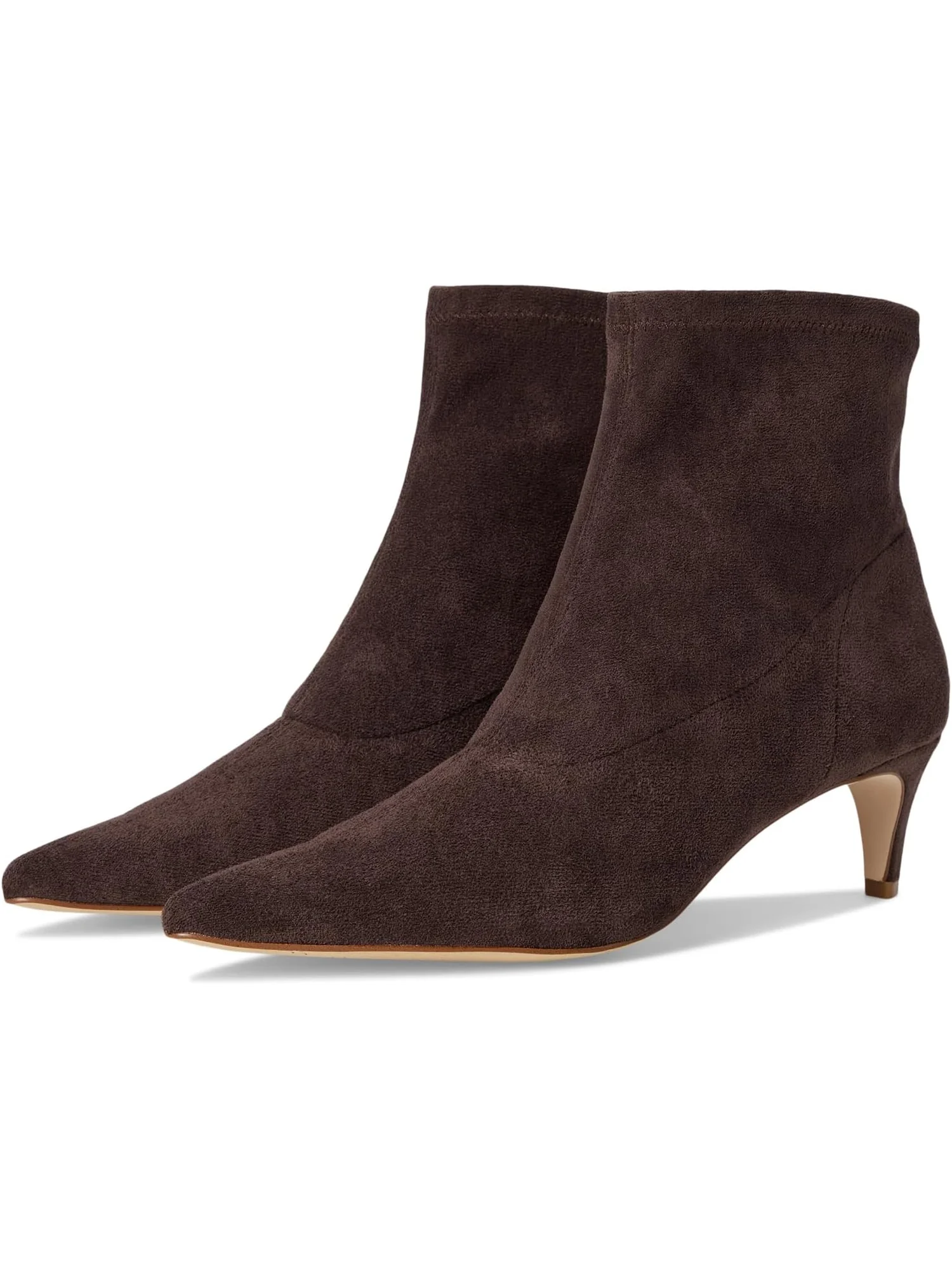 Ботинки Jack Rogers Women's Charleston Stretch Bootie — 1