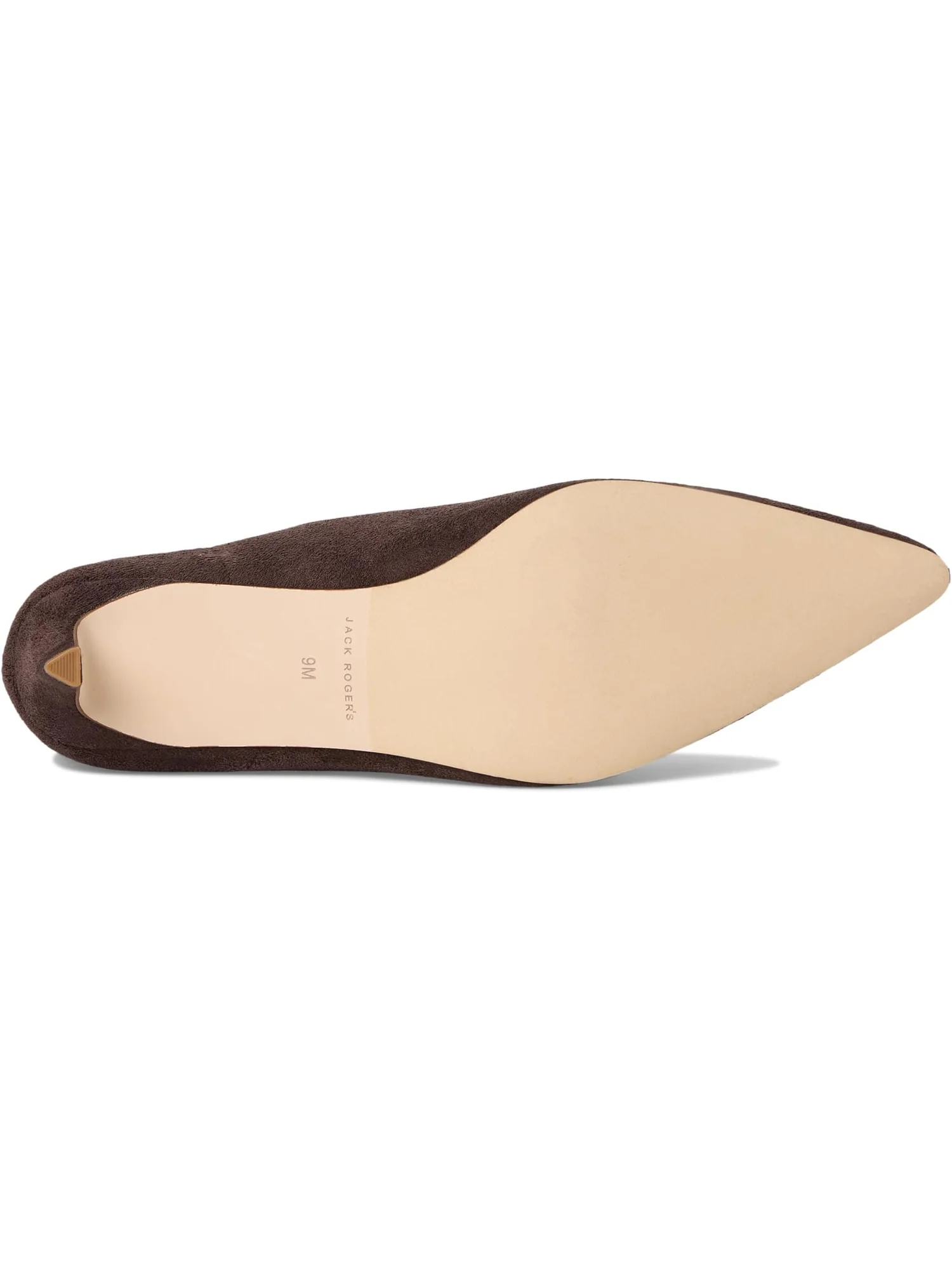 Ботинки Jack Rogers Women's Charleston Stretch Bootie — 3
