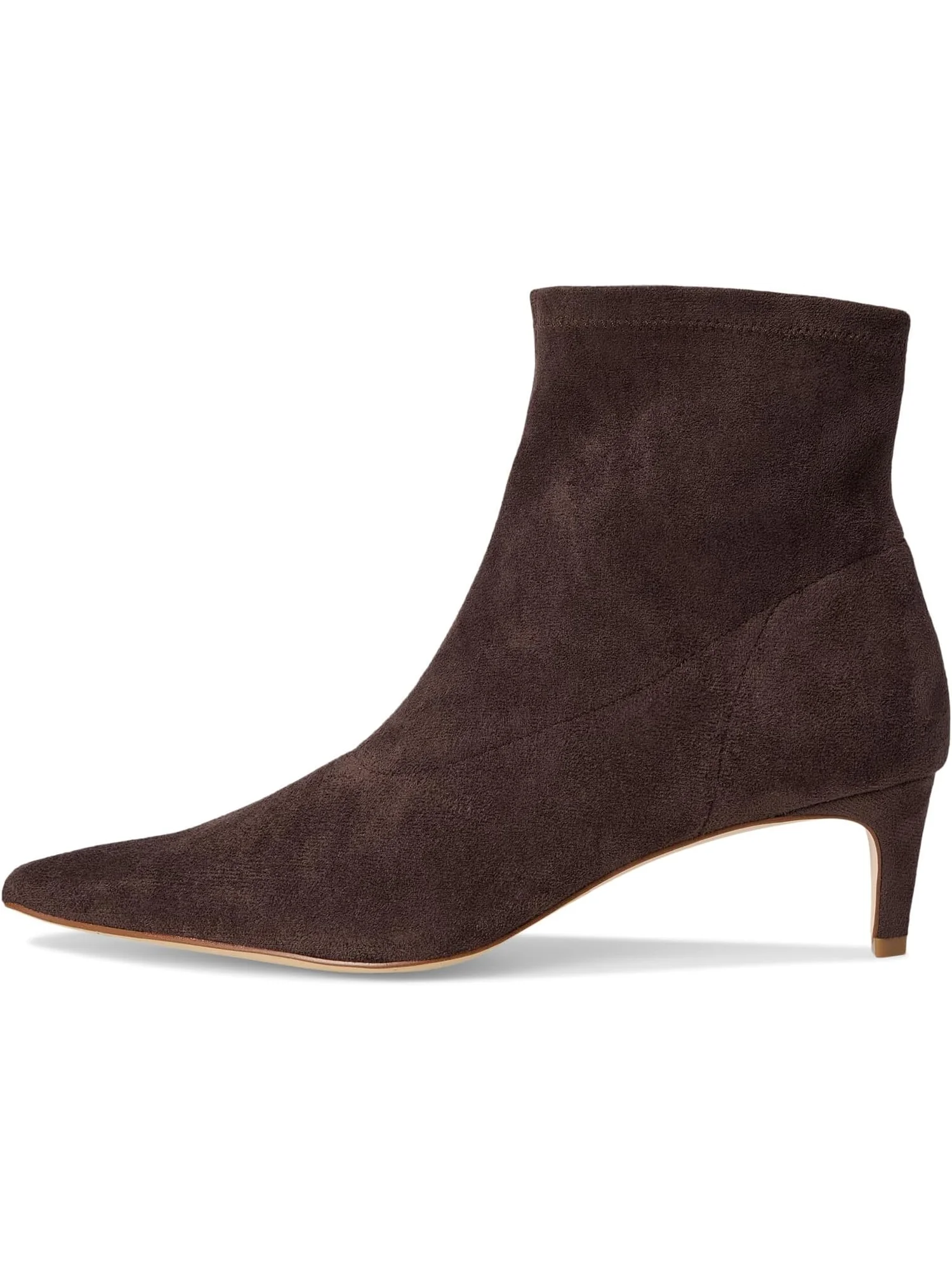 Ботинки Jack Rogers Women's Charleston Stretch Bootie — 4