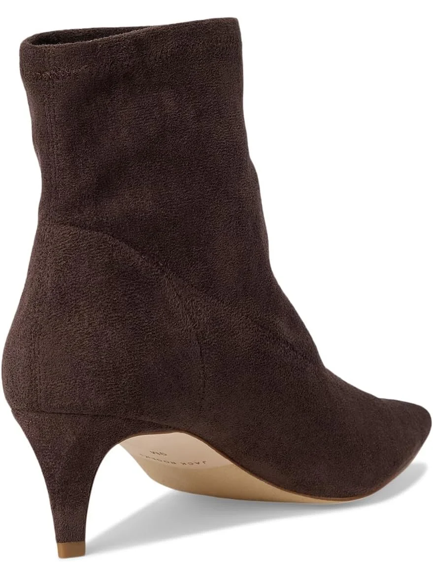 Ботинки Jack Rogers Women's Charleston Stretch Bootie — 5