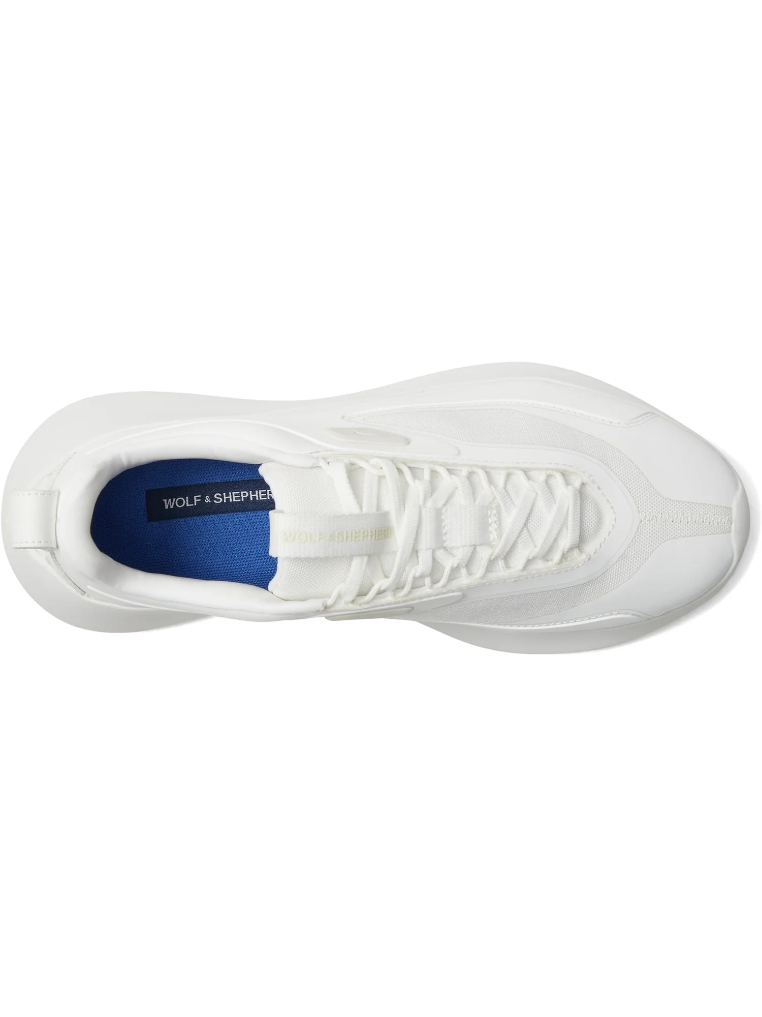 Кроссовки Wolf & Shepherd Unisex Toro Max Sport — 2