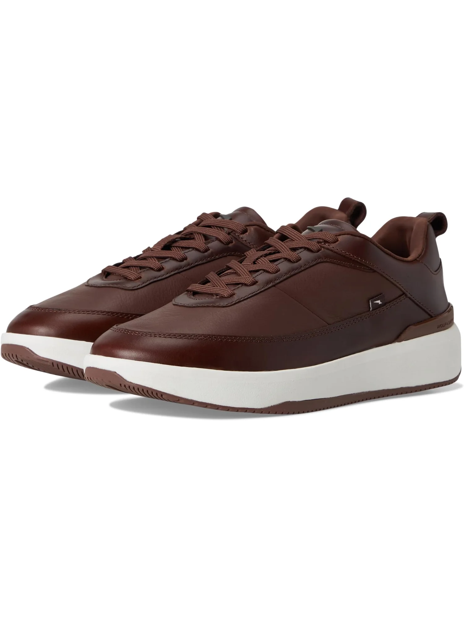 Кроссовки Wolf & Shepherd Men's Baller Sport — 1