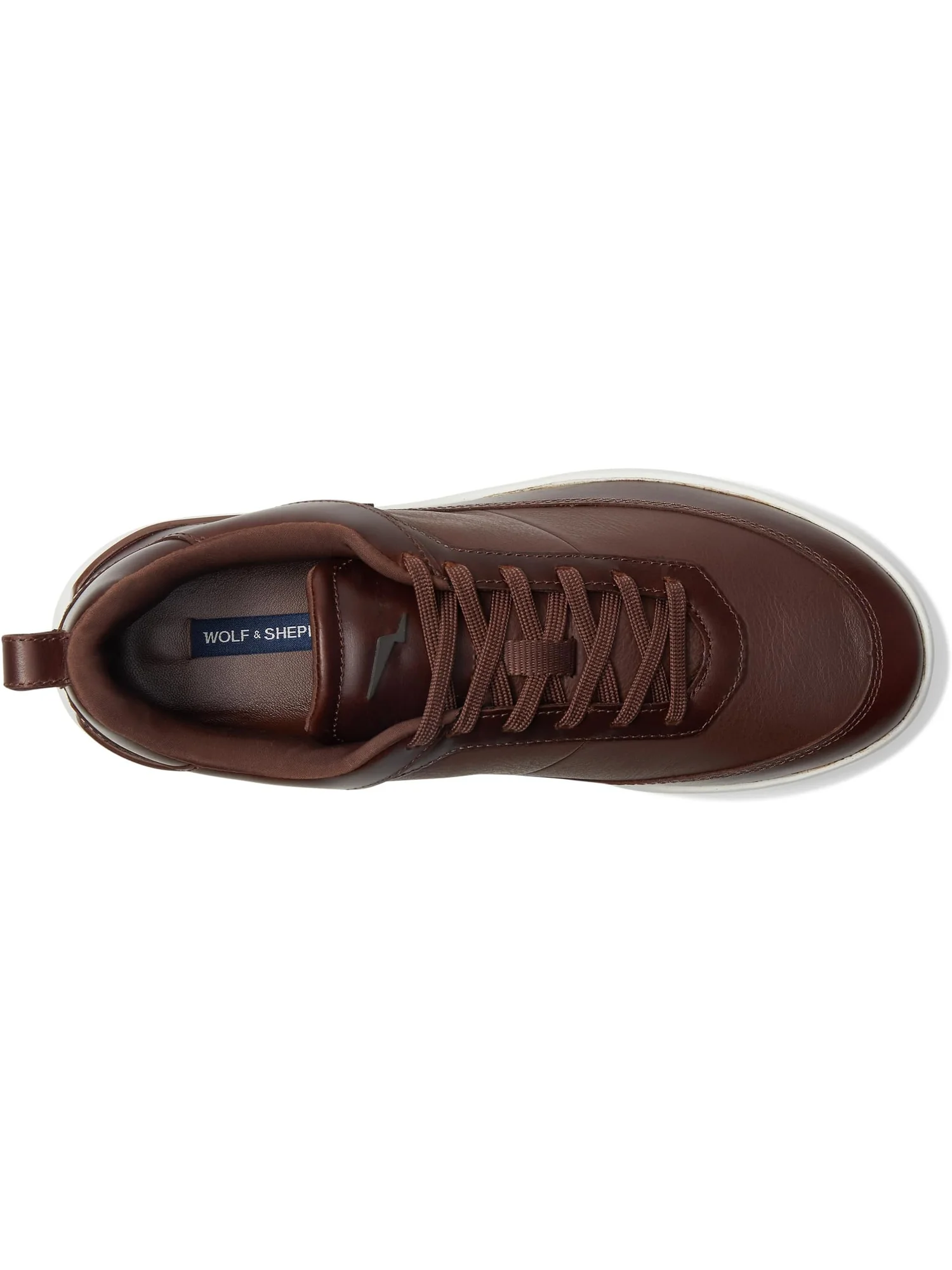 Кроссовки Wolf & Shepherd Men's Baller Sport — 2