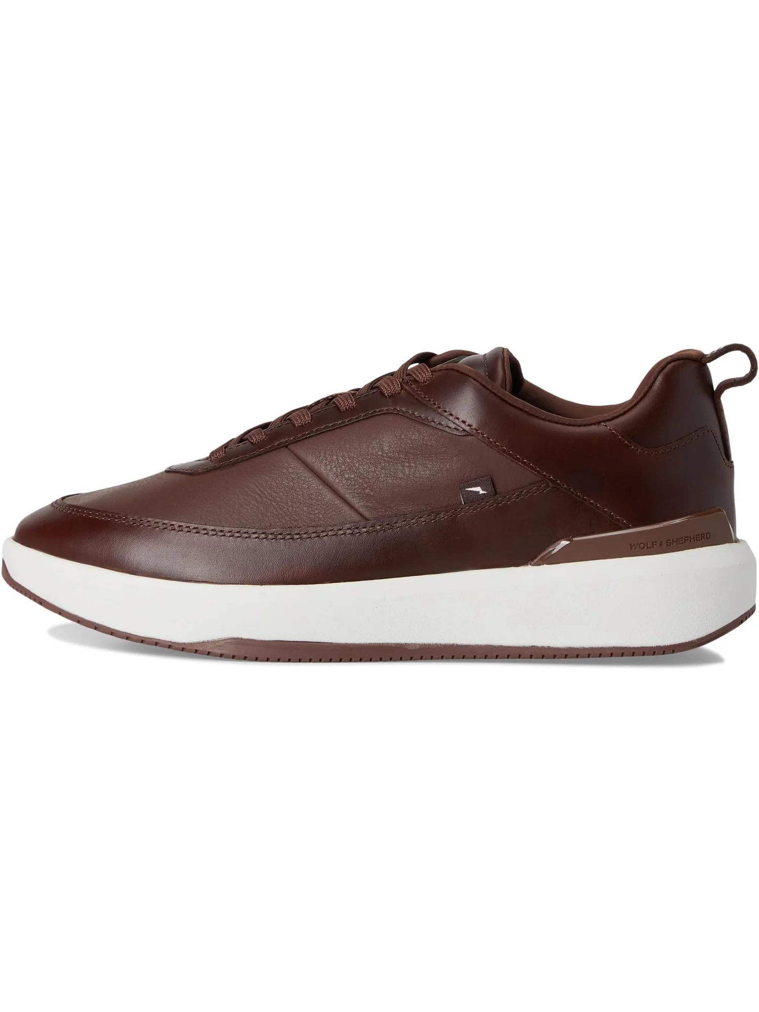 Кроссовки Wolf & Shepherd Men's Baller Sport — 4