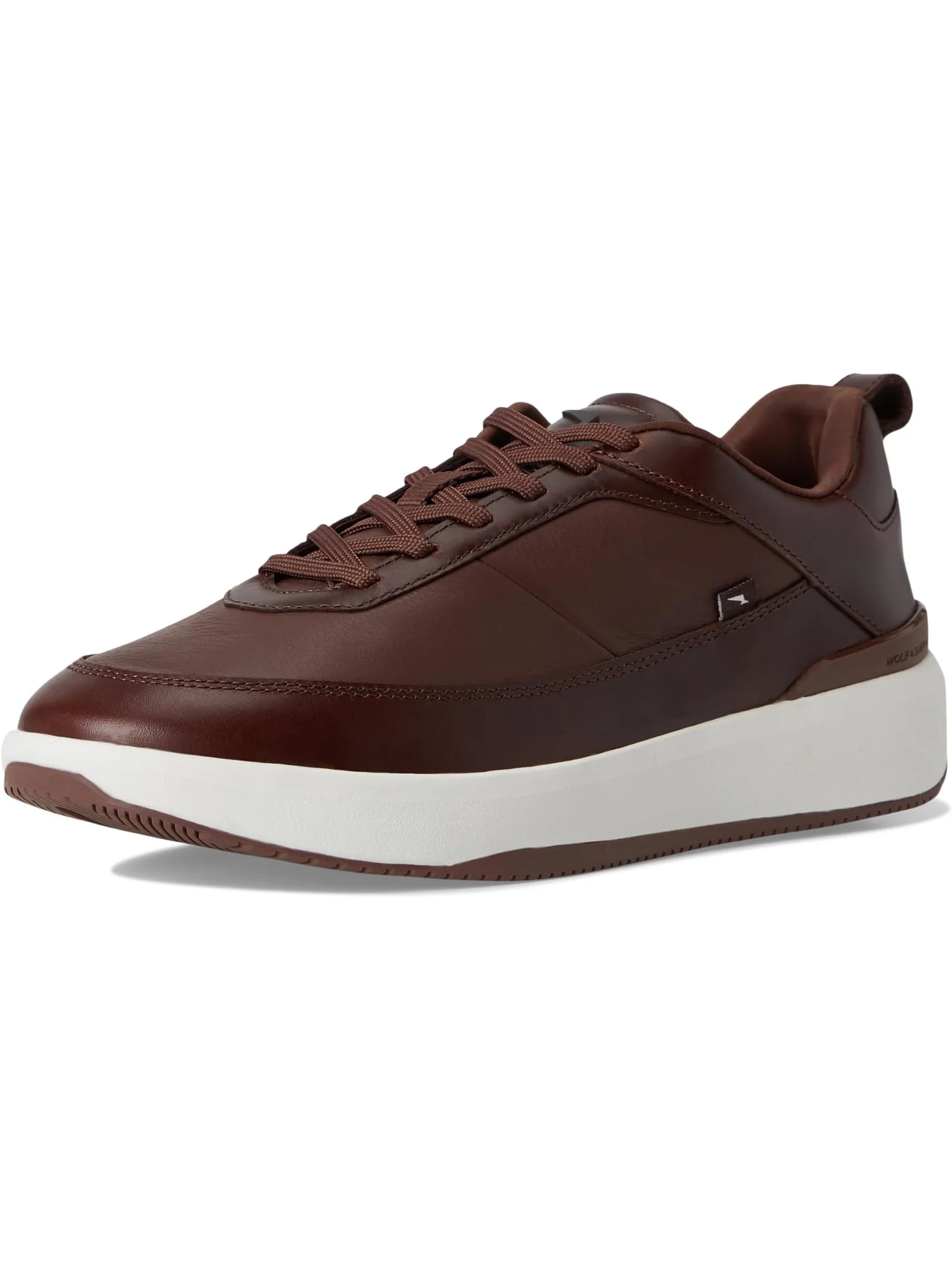 Кроссовки Wolf & Shepherd Men's Baller Sport — 7