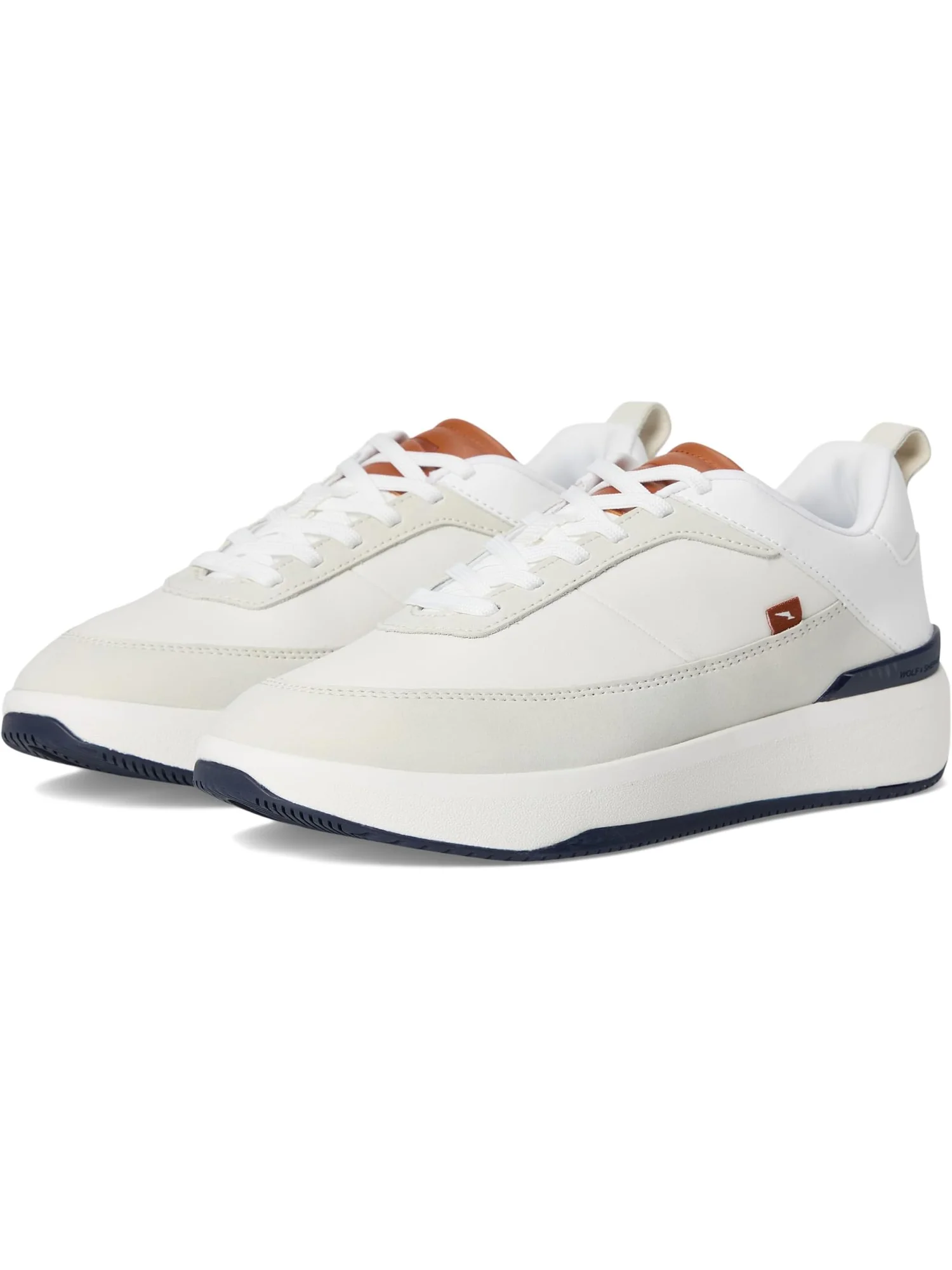 Кроссовки Wolf & Shepherd Men's Baller Sport — 1