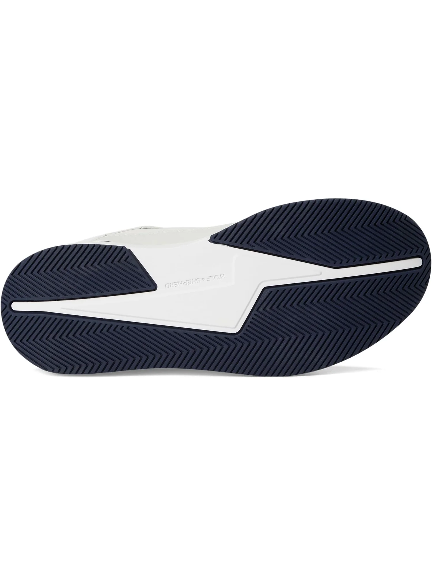 Кроссовки Wolf & Shepherd Men's Baller Sport — 3