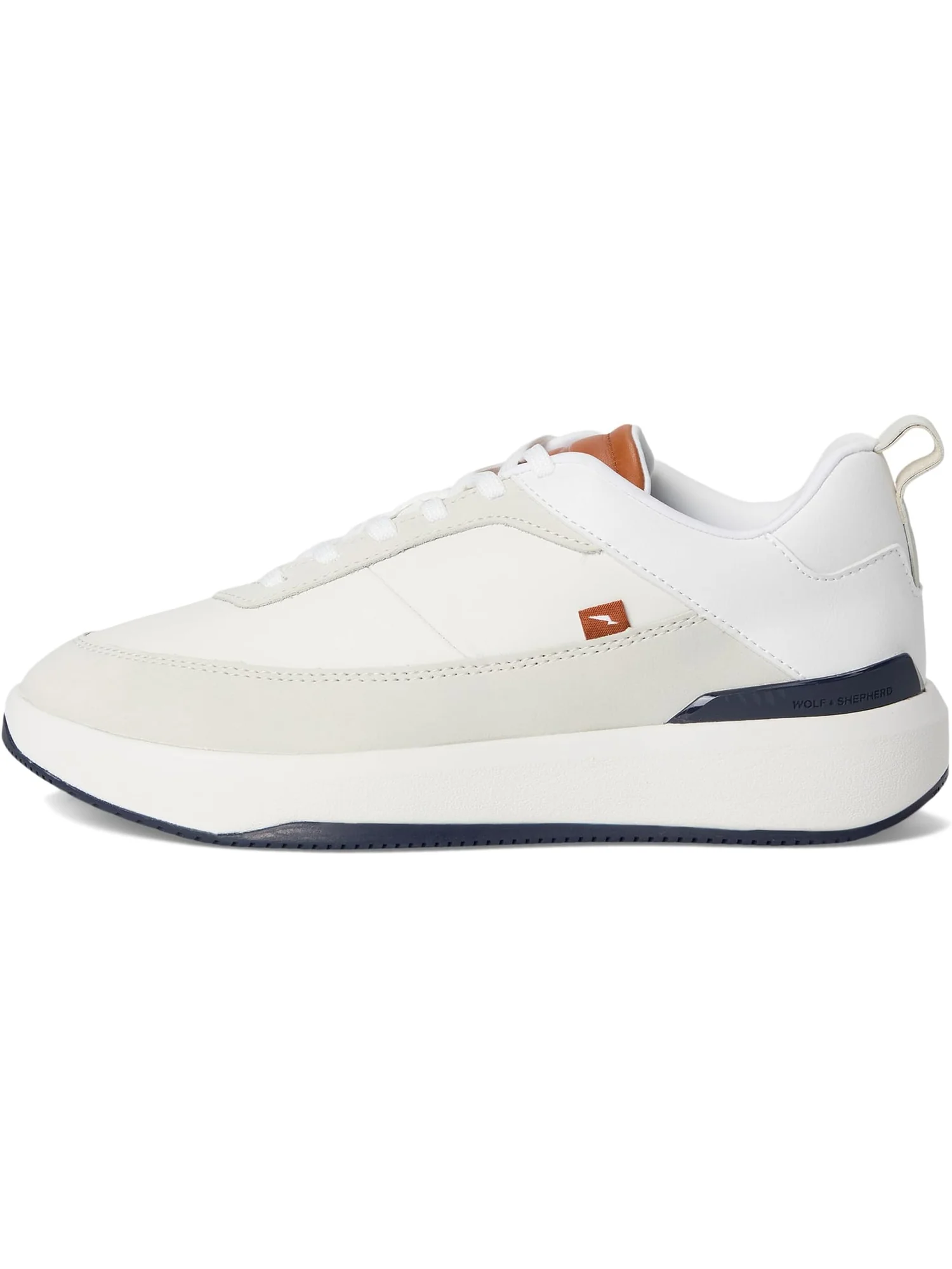Кроссовки Wolf & Shepherd Men's Baller Sport — 4