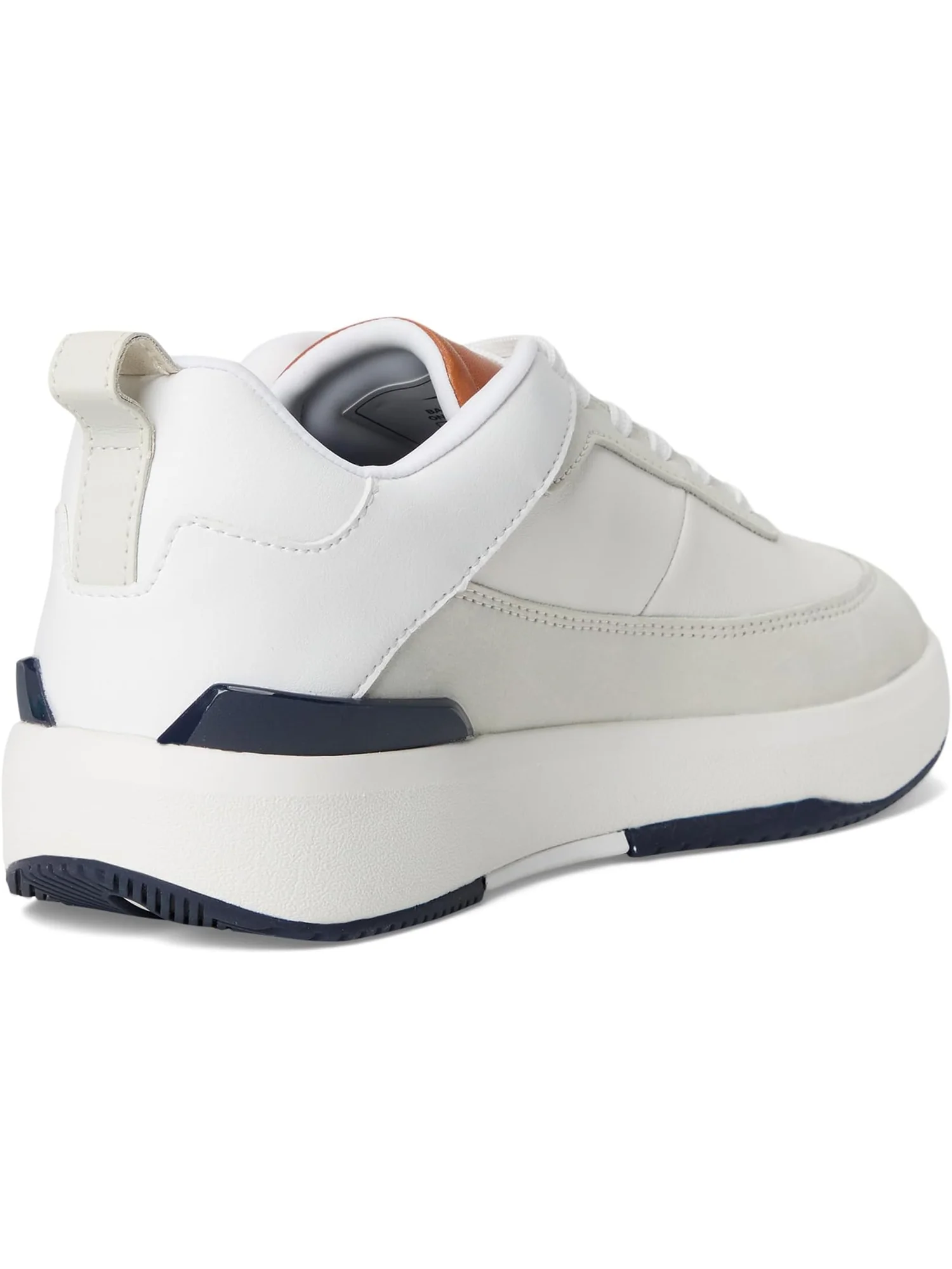 Кроссовки Wolf & Shepherd Men's Baller Sport — 5