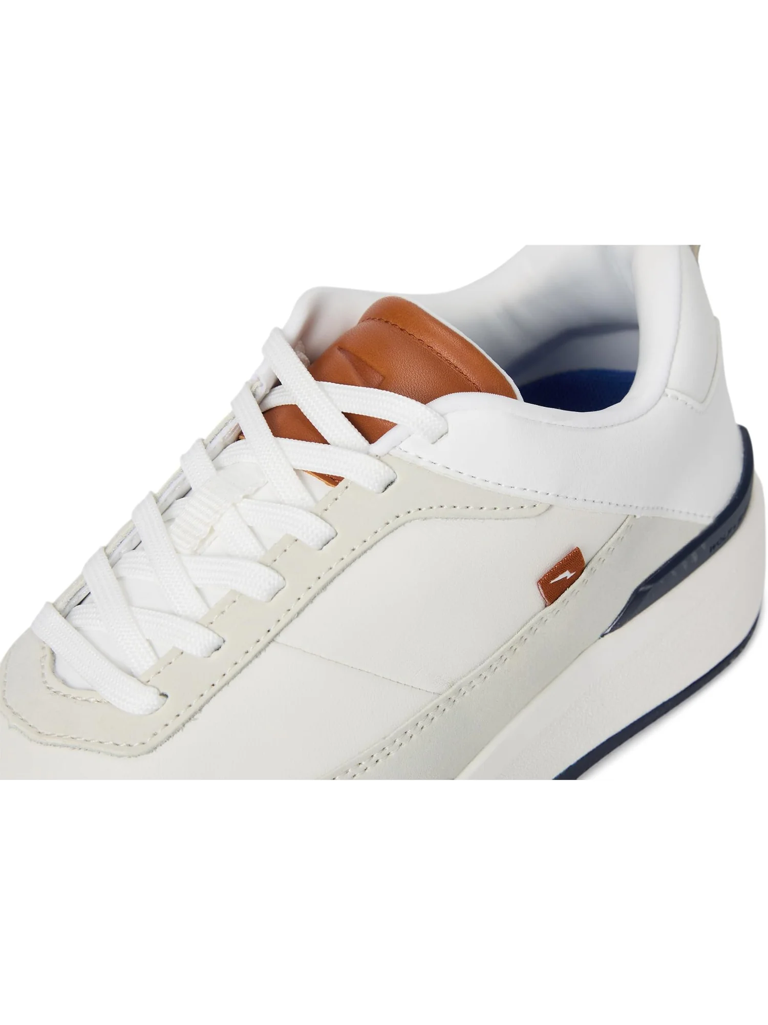 Кроссовки Wolf & Shepherd Men's Baller Sport — 6