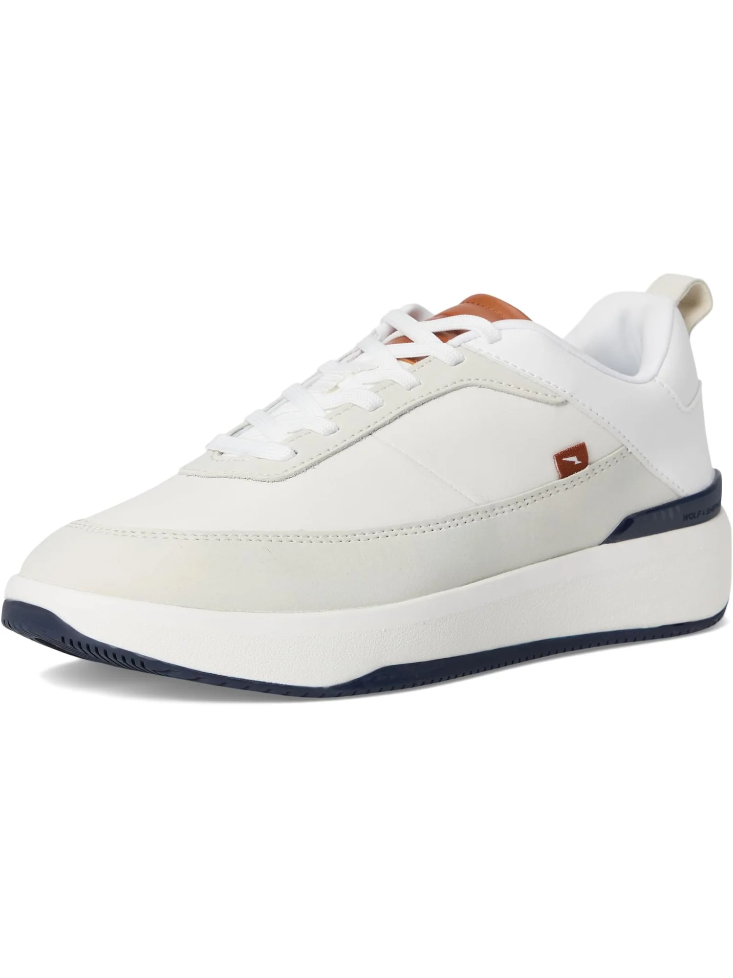 Кроссовки Wolf & Shepherd Men's Baller Sport — 7