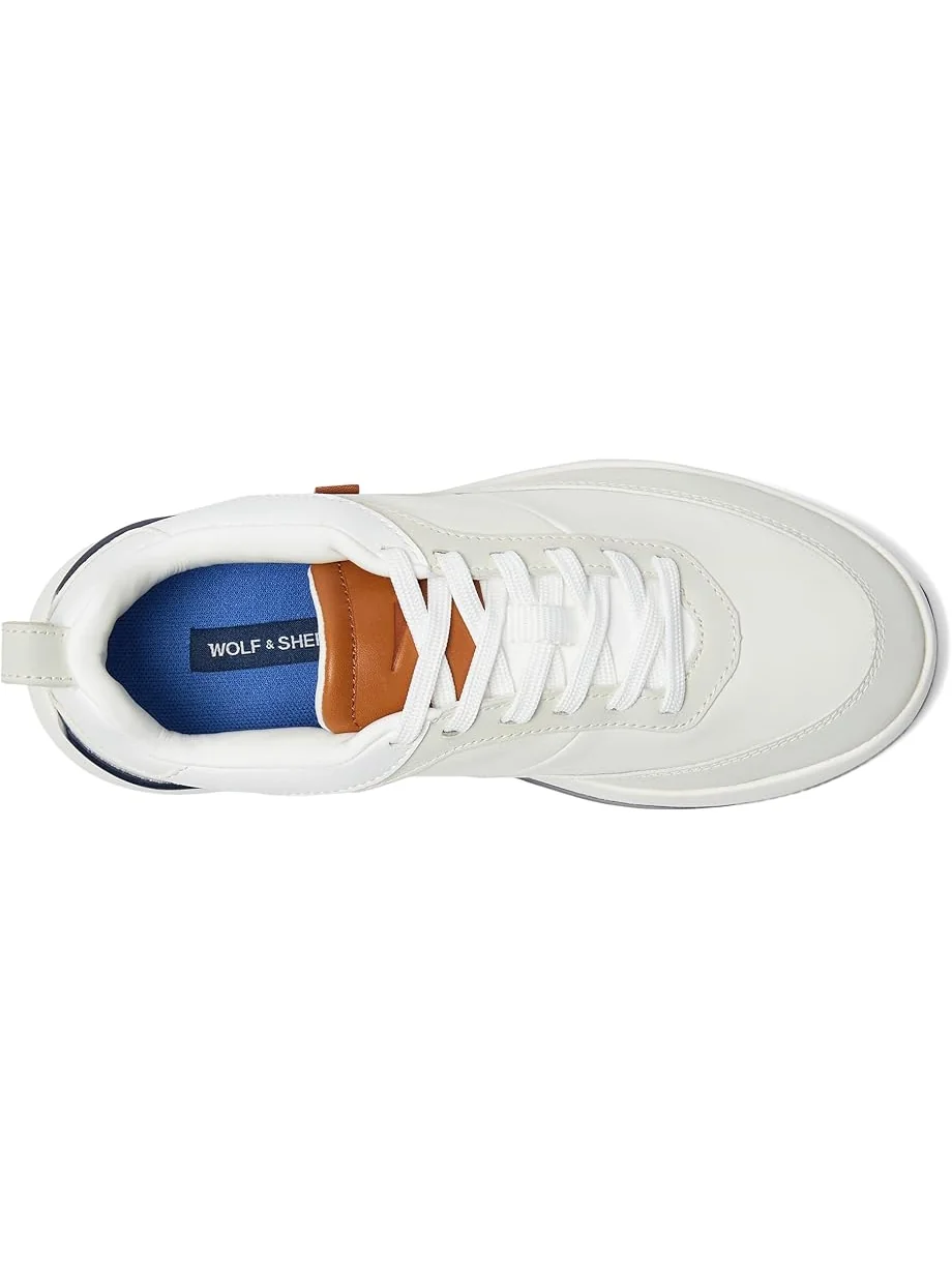 Мужские кроссовки Wolf & Shepherd Baller Sport — 2