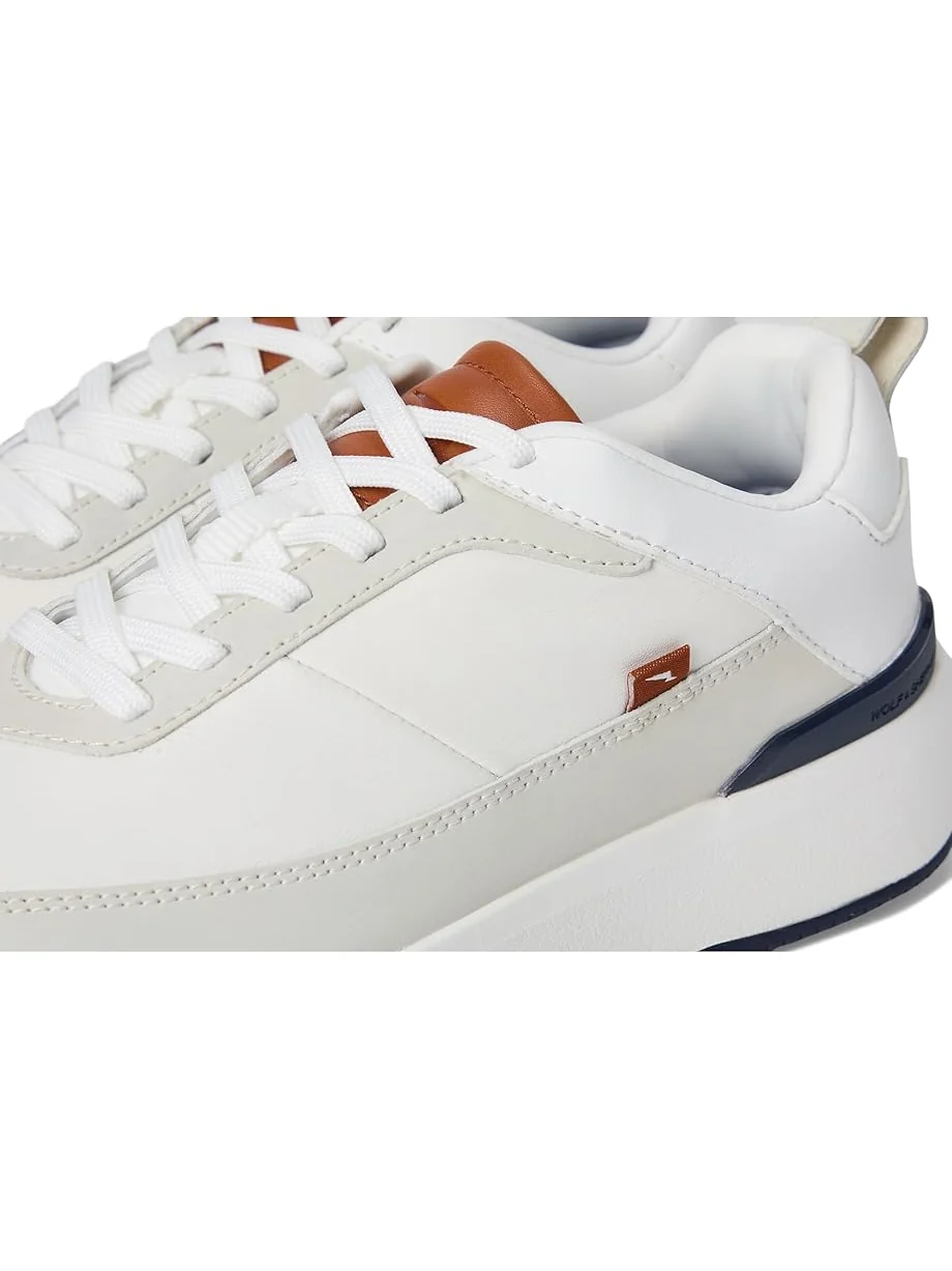 Мужские кроссовки Wolf & Shepherd Baller Sport — 6