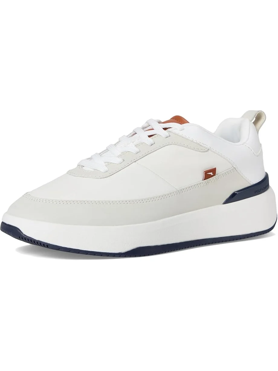 Мужские кроссовки Wolf & Shepherd Baller Sport — 7