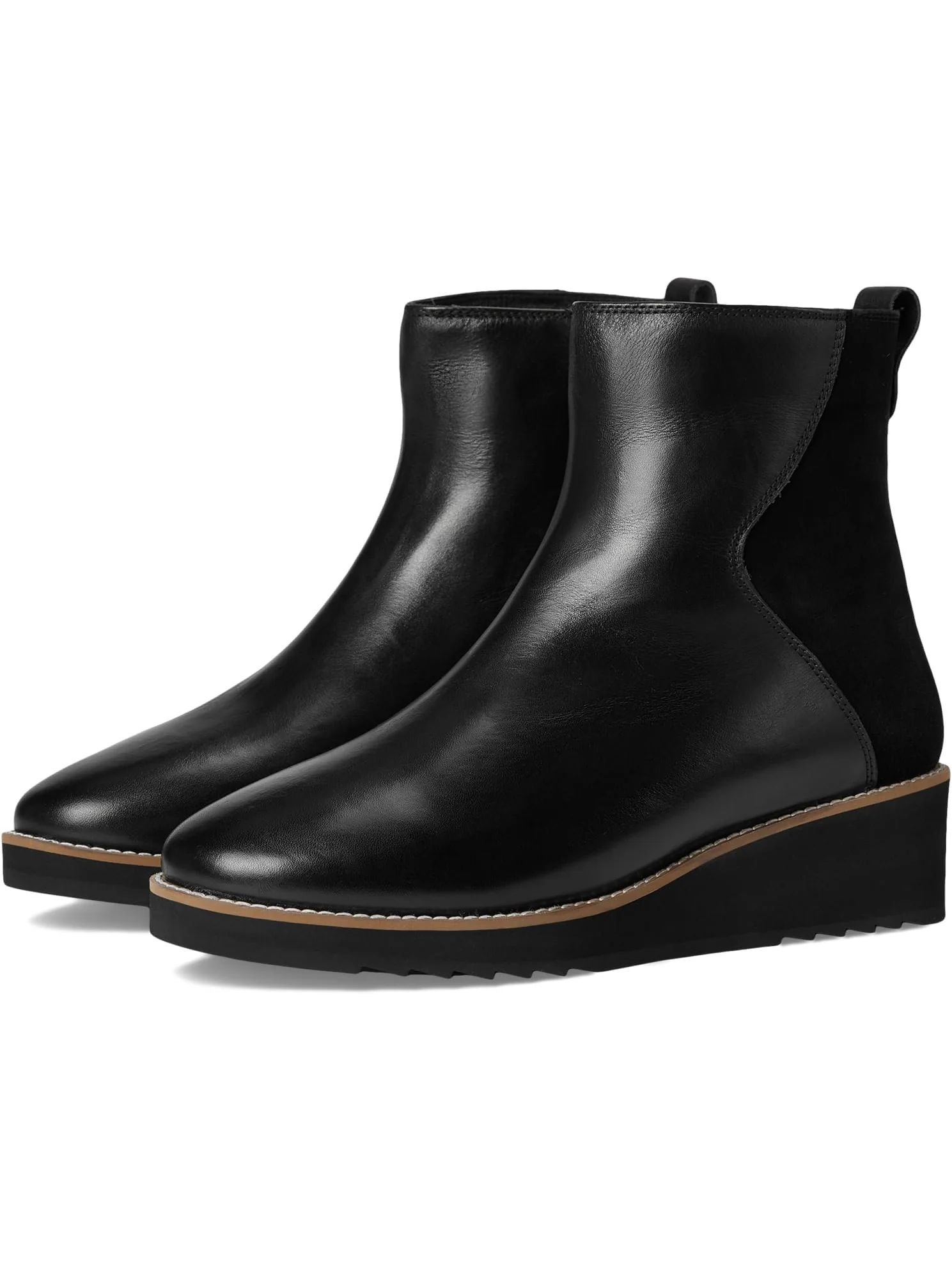 Ботинки Trotters Women's Wynona — 1